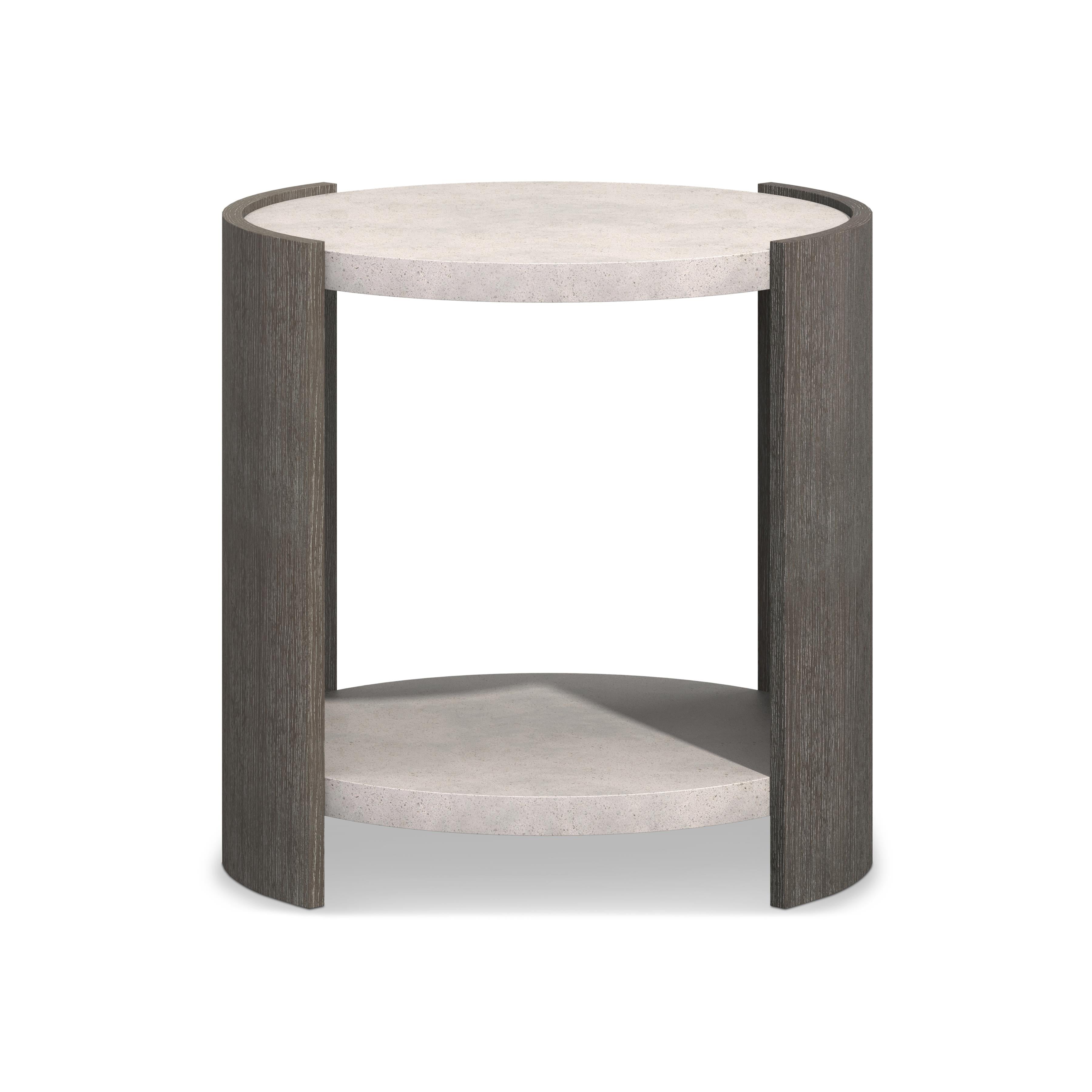 Bernhardt Furniture – Prado Side Table