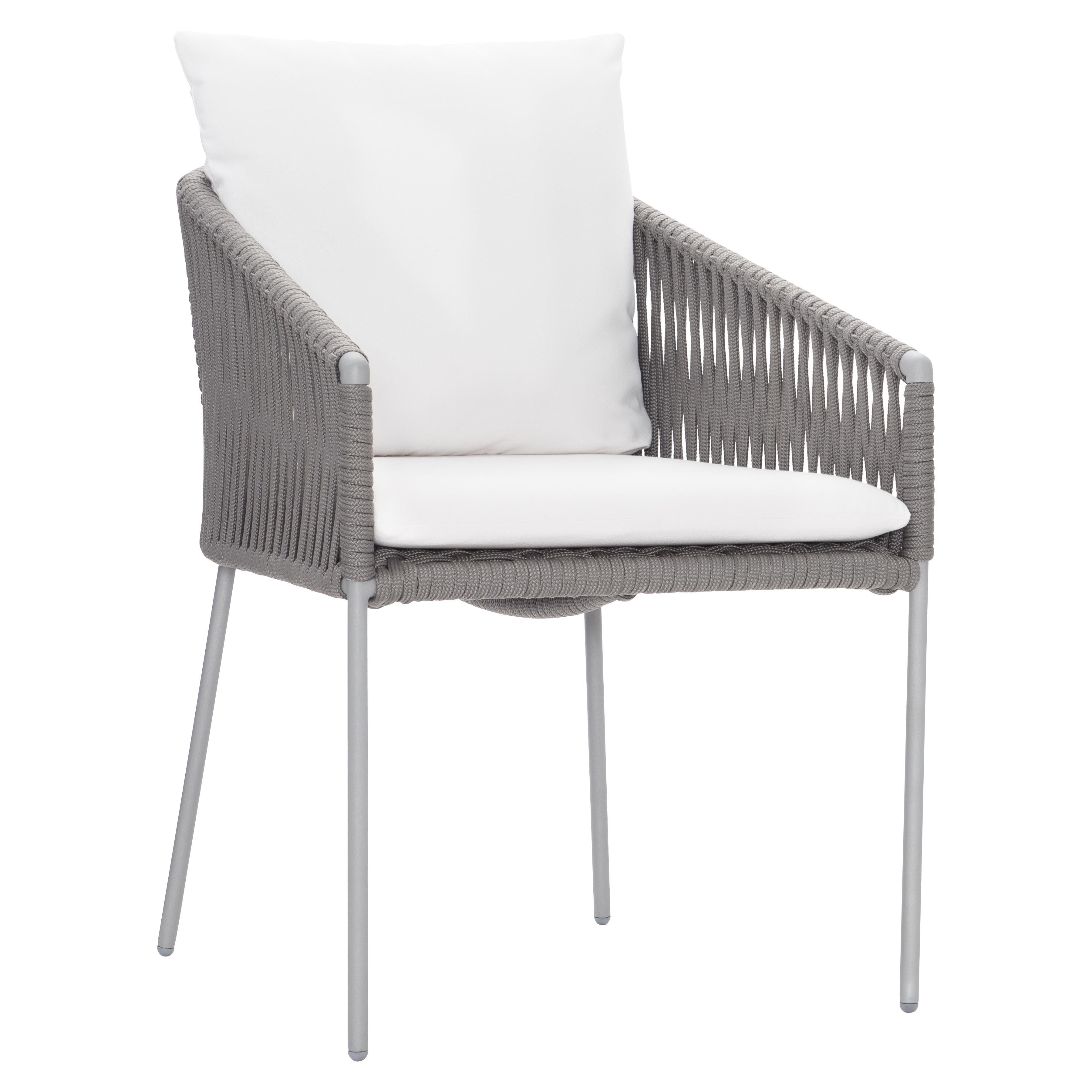 Bernhardt Amalfi Outdoor Arm Chair