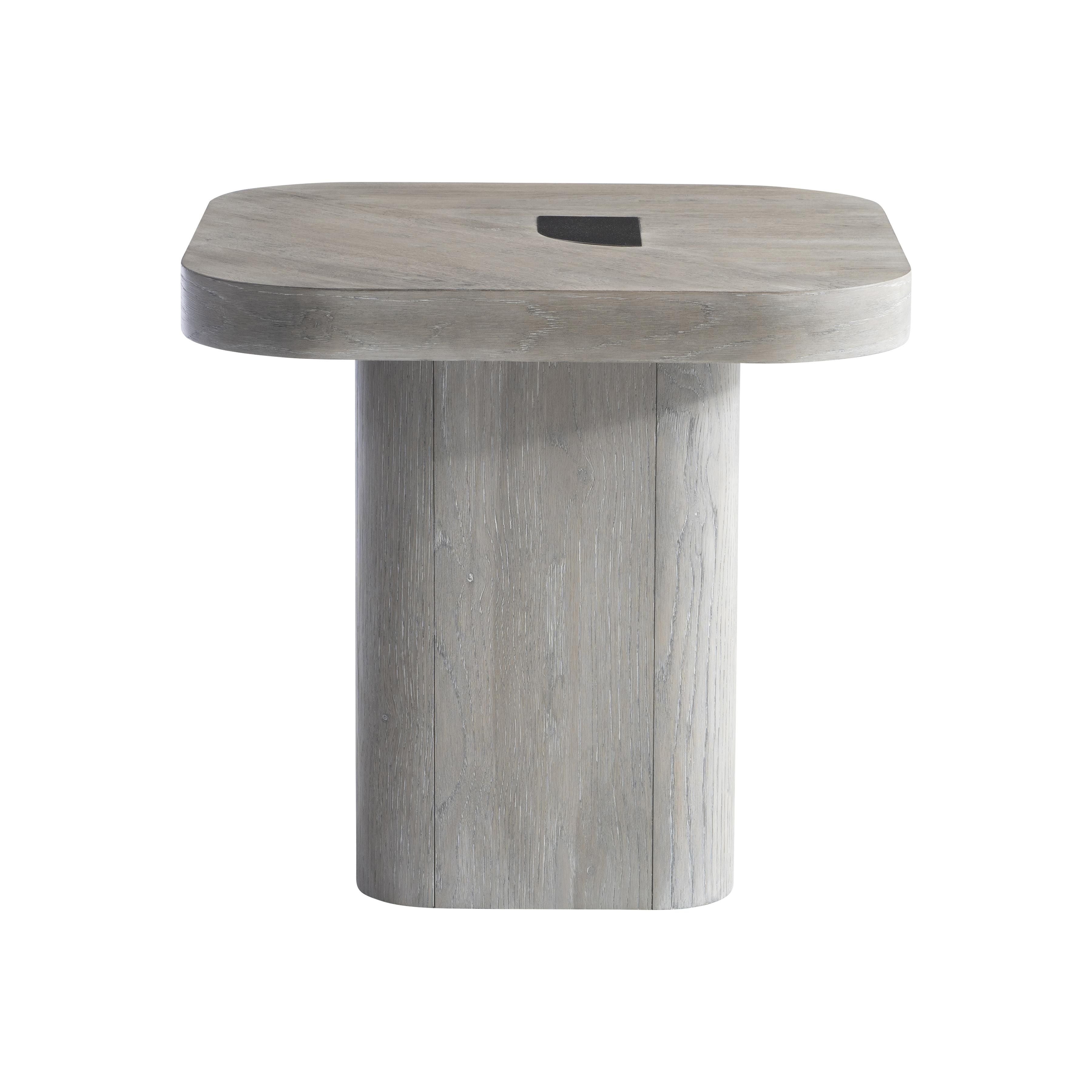 Bernhardt Furniture – Marcato Side Table