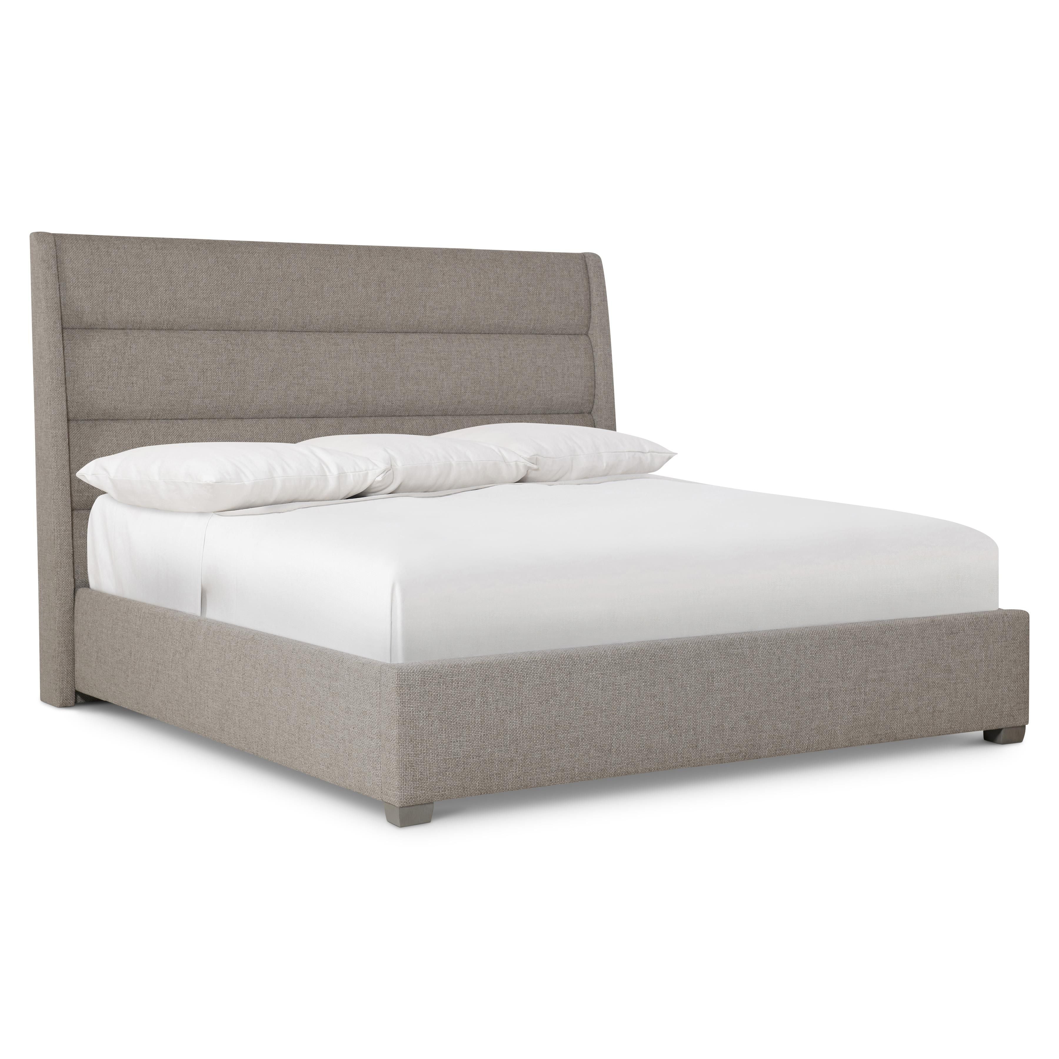 Bernhardt Furniture – Vale Panel Bed King