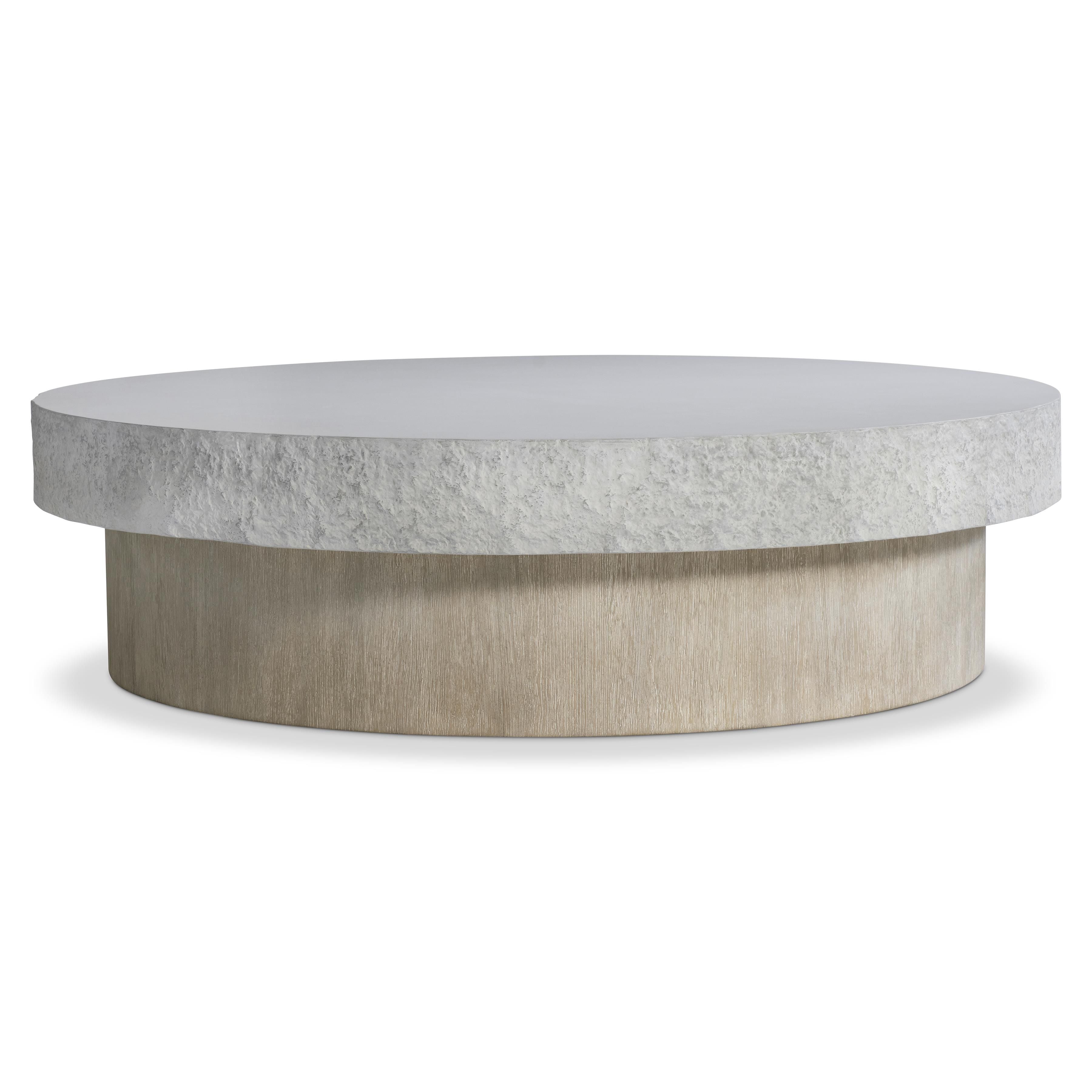 Bernhardt Furniture Pincio Cocktail Table