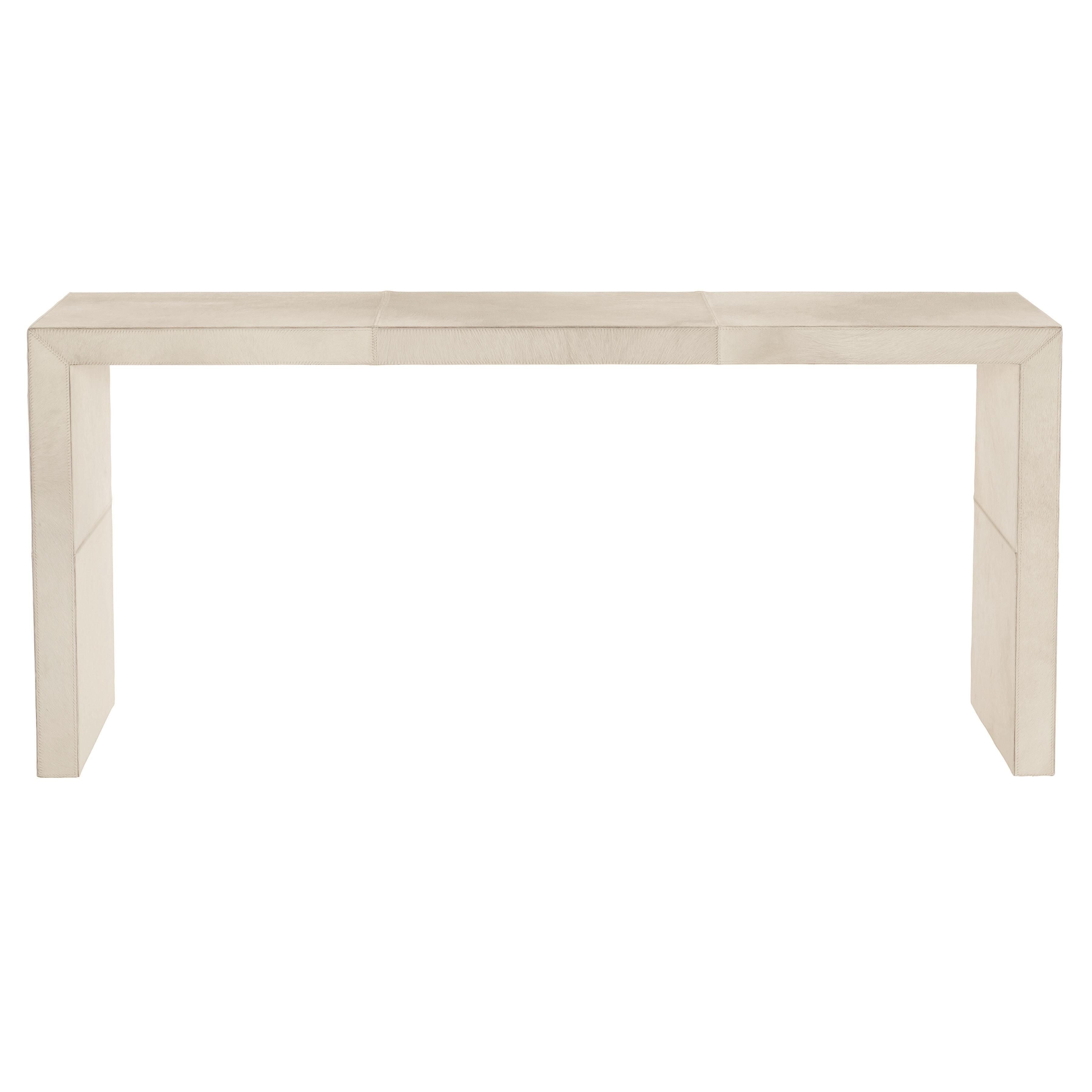 Bernhardt Furniture Seward Console Table