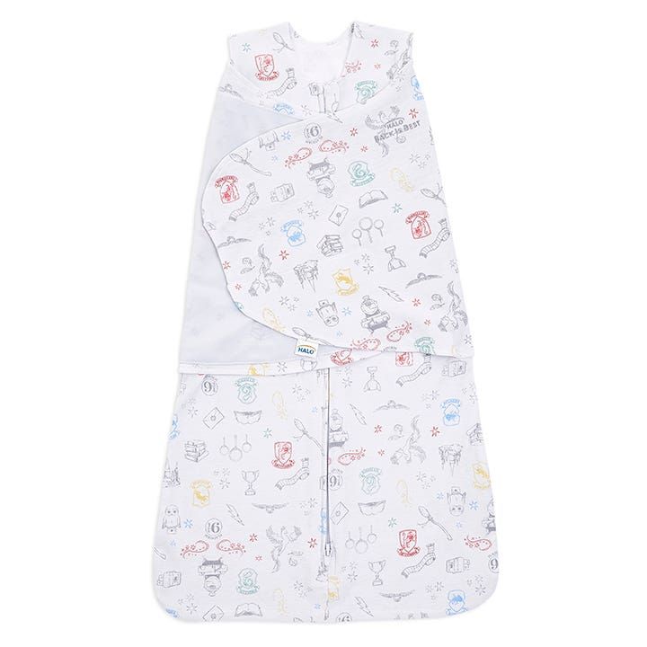 Harry Potter™ Swaddle 100% Cotton Tog 1.5