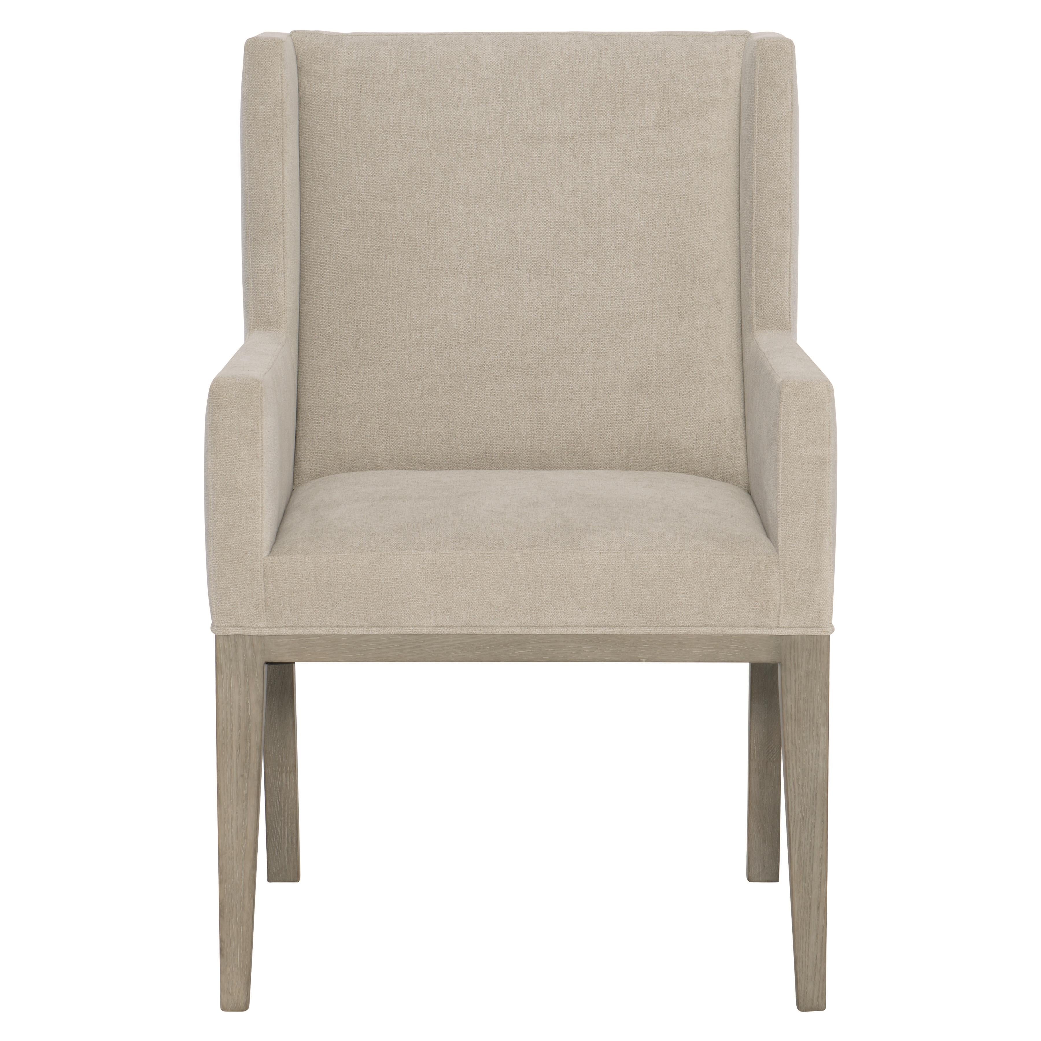 Bernhardt Furniture – Linea Arm Chair