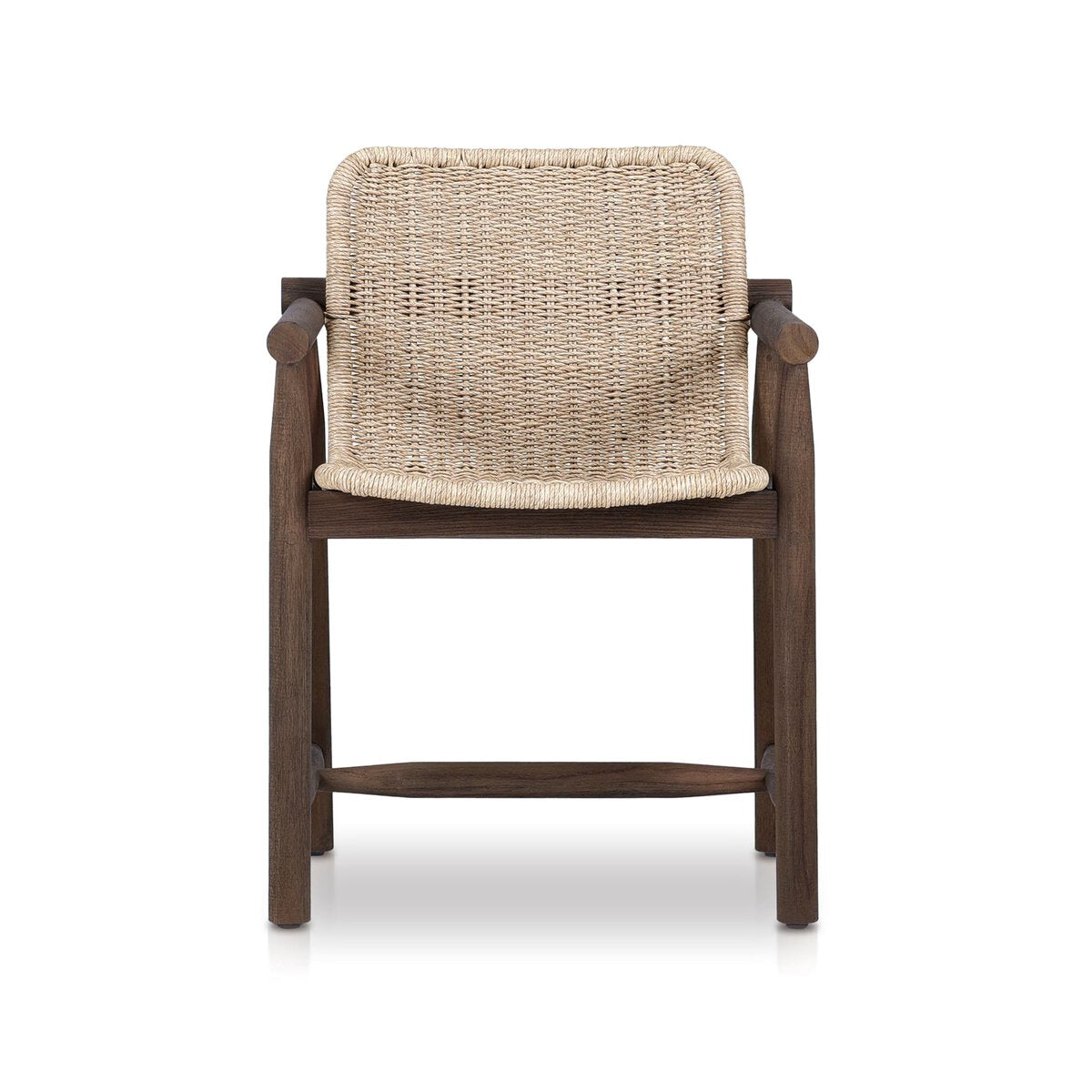 Dume Outdoor Dining Armchair