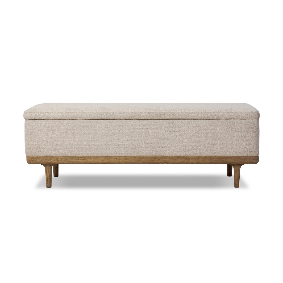 Iris Trunk Storage Bench