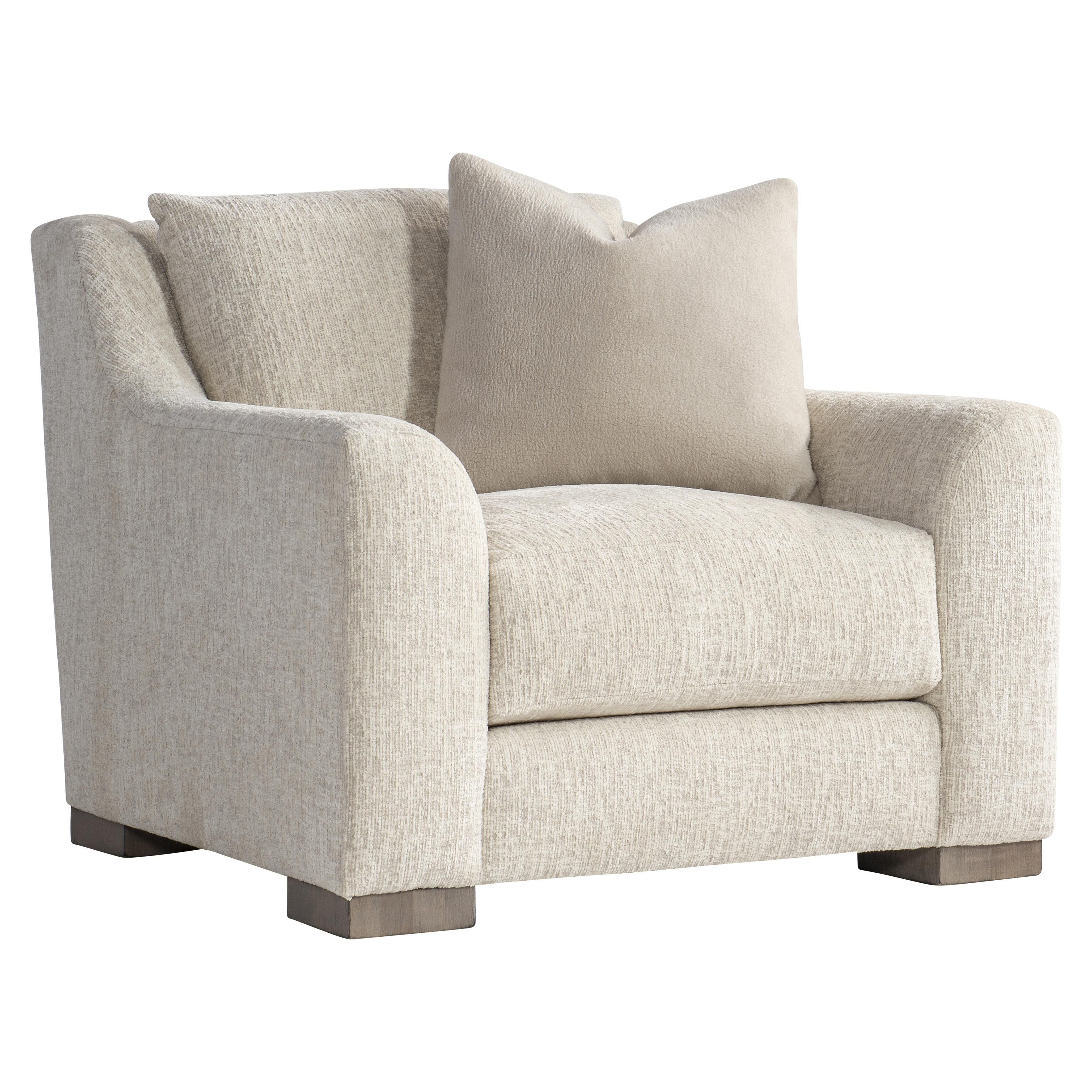 Bernhardt Furniture Gabi Fabric Chair