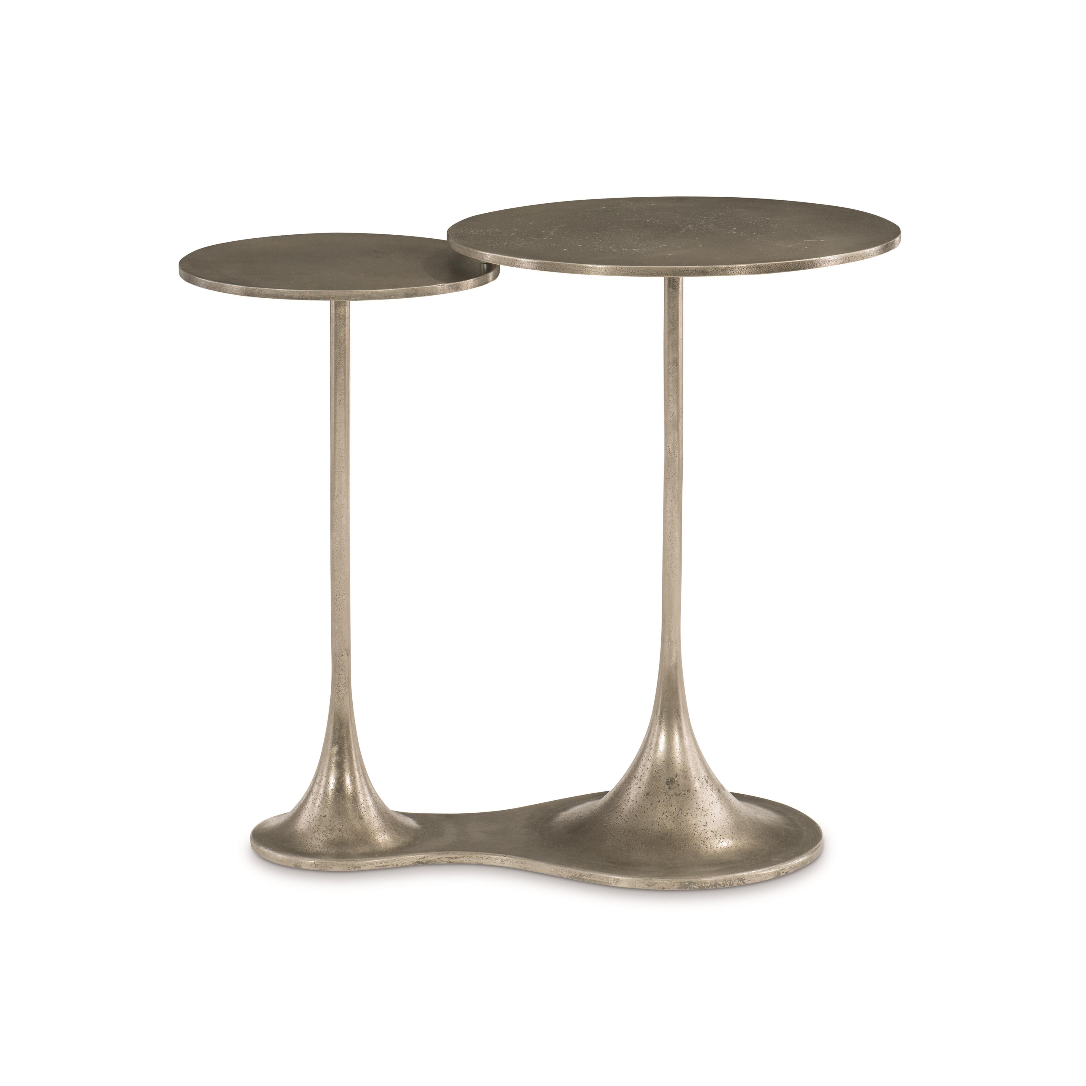 Bernhardt Furniture Circlet Accent Table