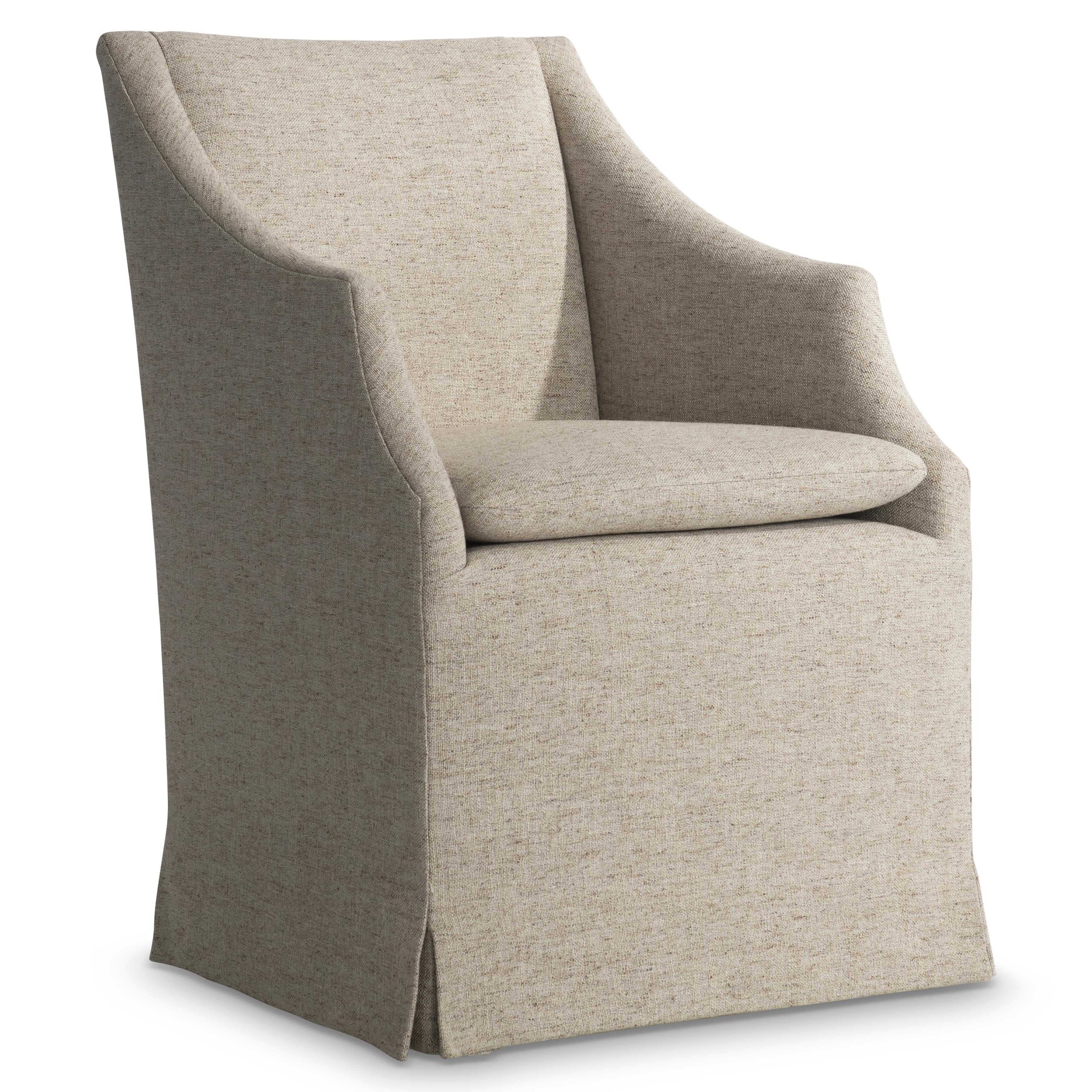 Bernhardt Furniture – Tribeca Arm Chair