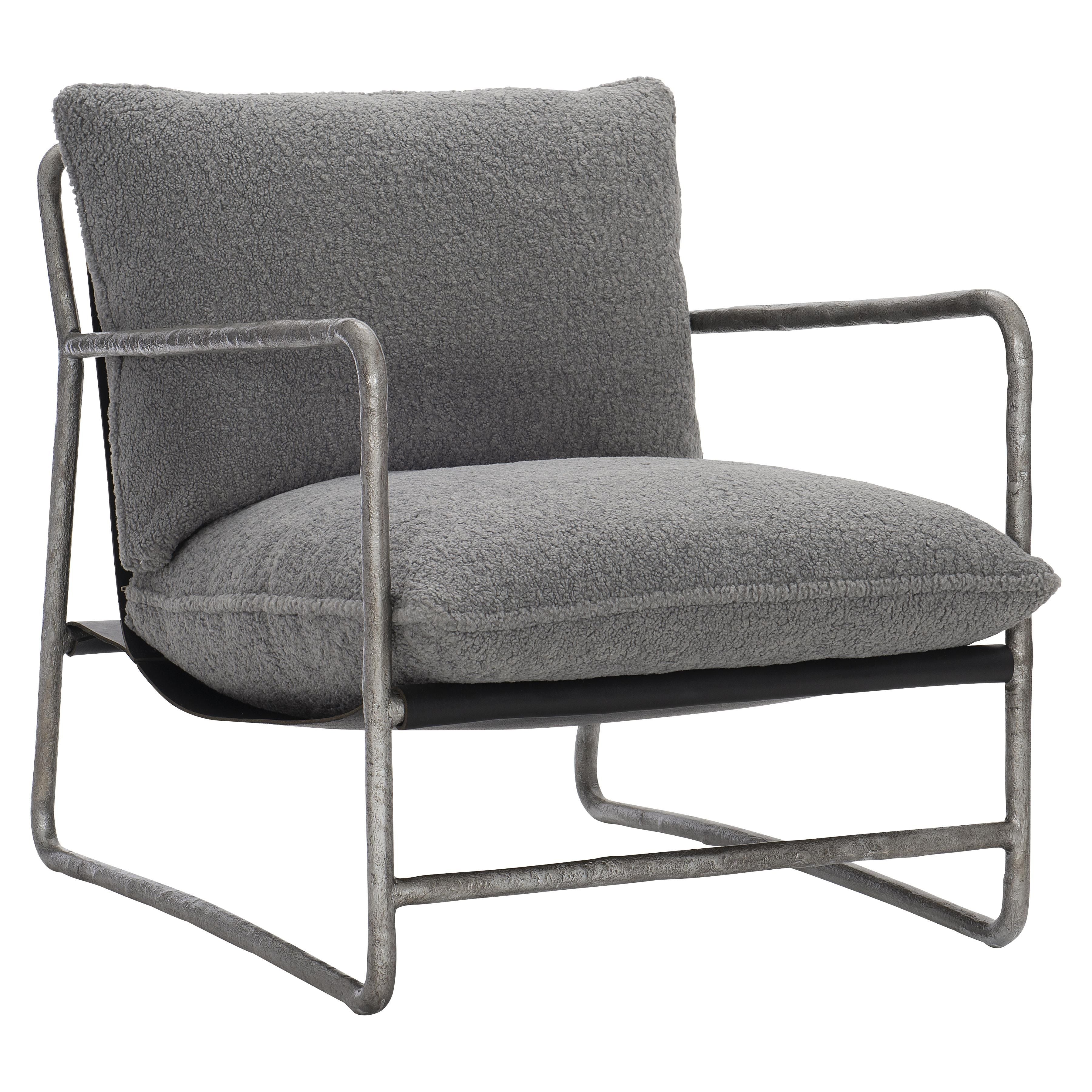 Bernhardt Spencer Fabric Chair
