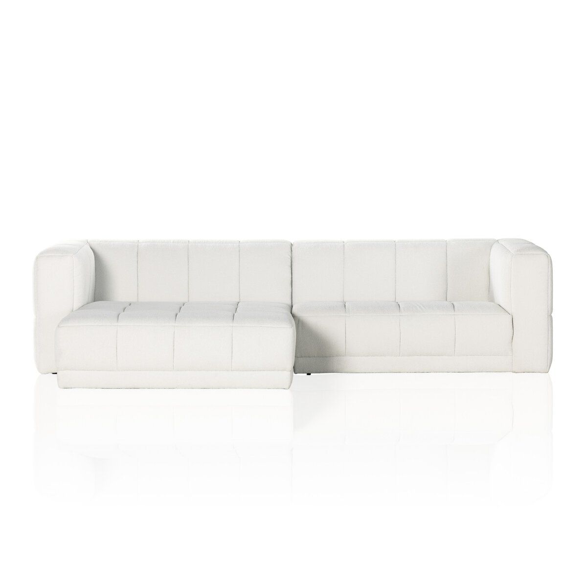 Tavi 2-piece Sectional