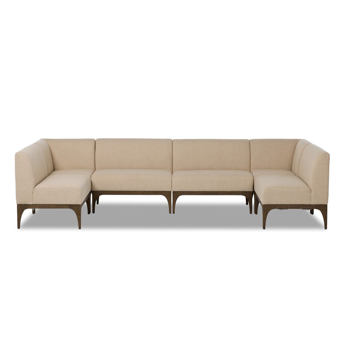 Ellington Dining Banquette U-shape