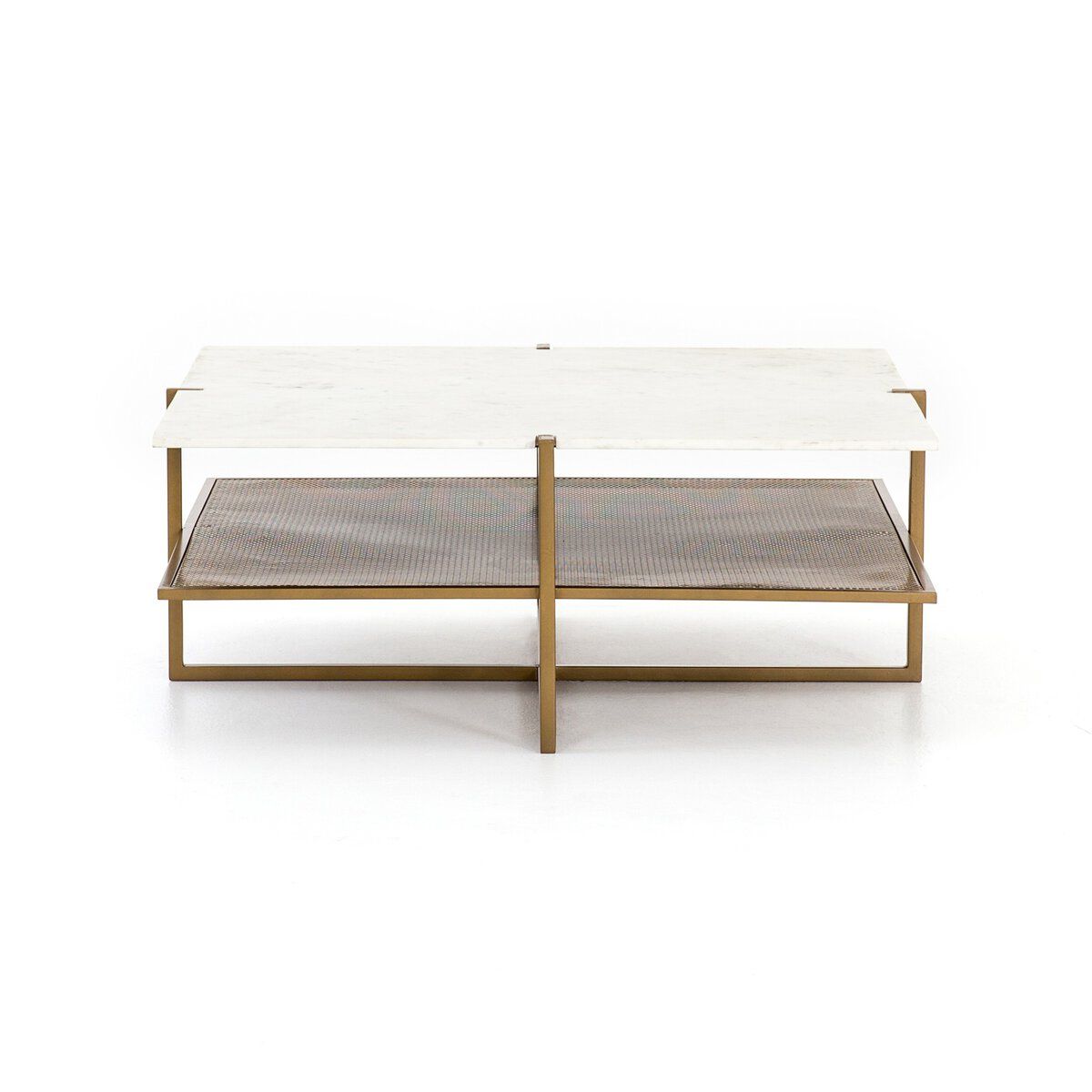 Olivia Square Coffee Table