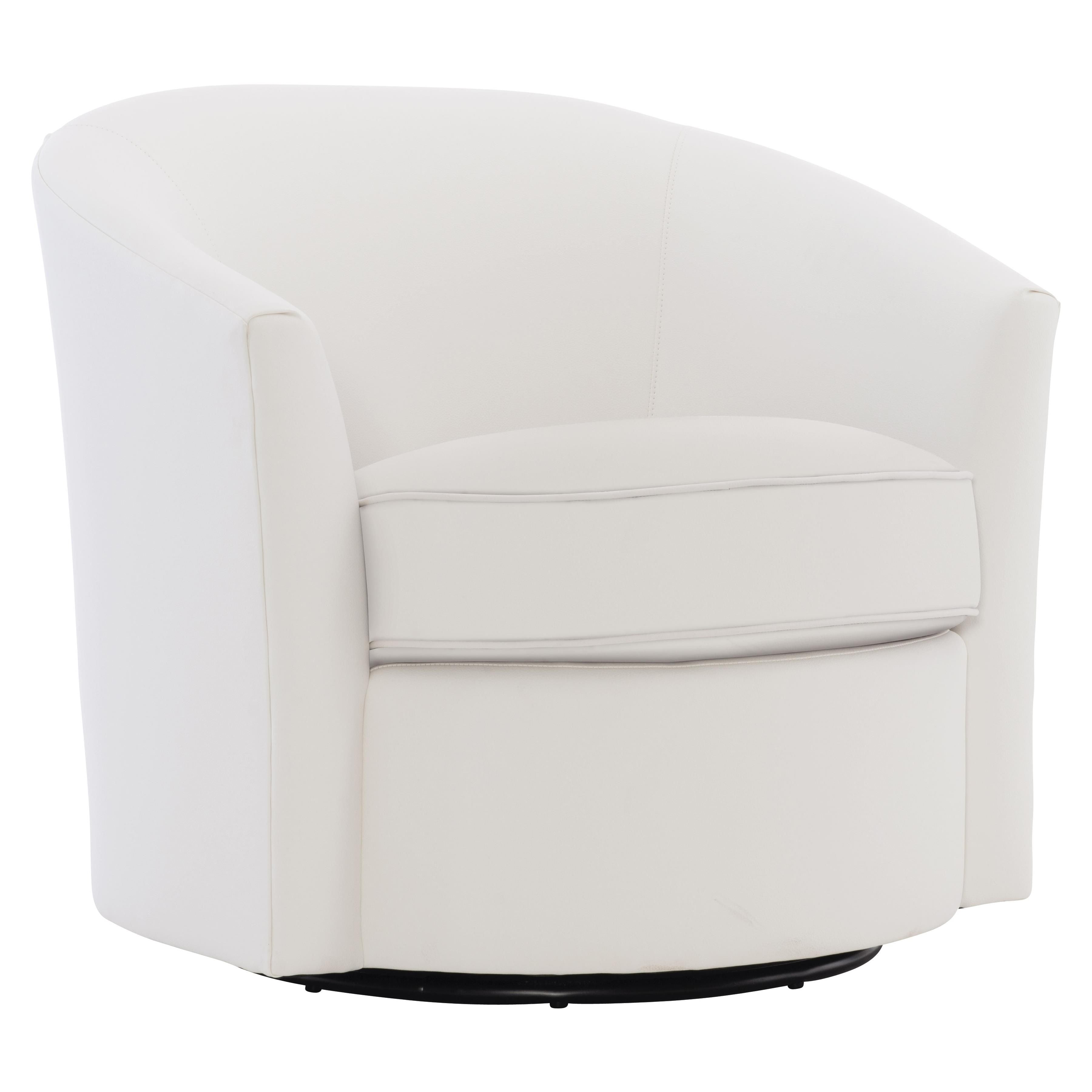Bernhardt Aventura Outdoor Swivel Chair