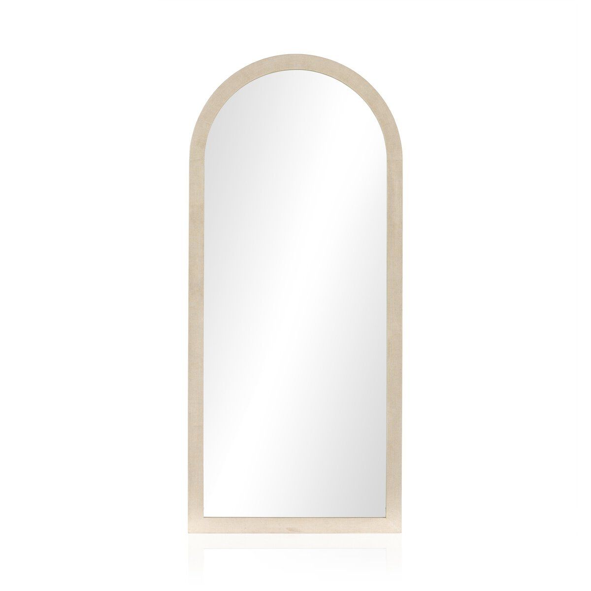 Cressida Floor Mirror