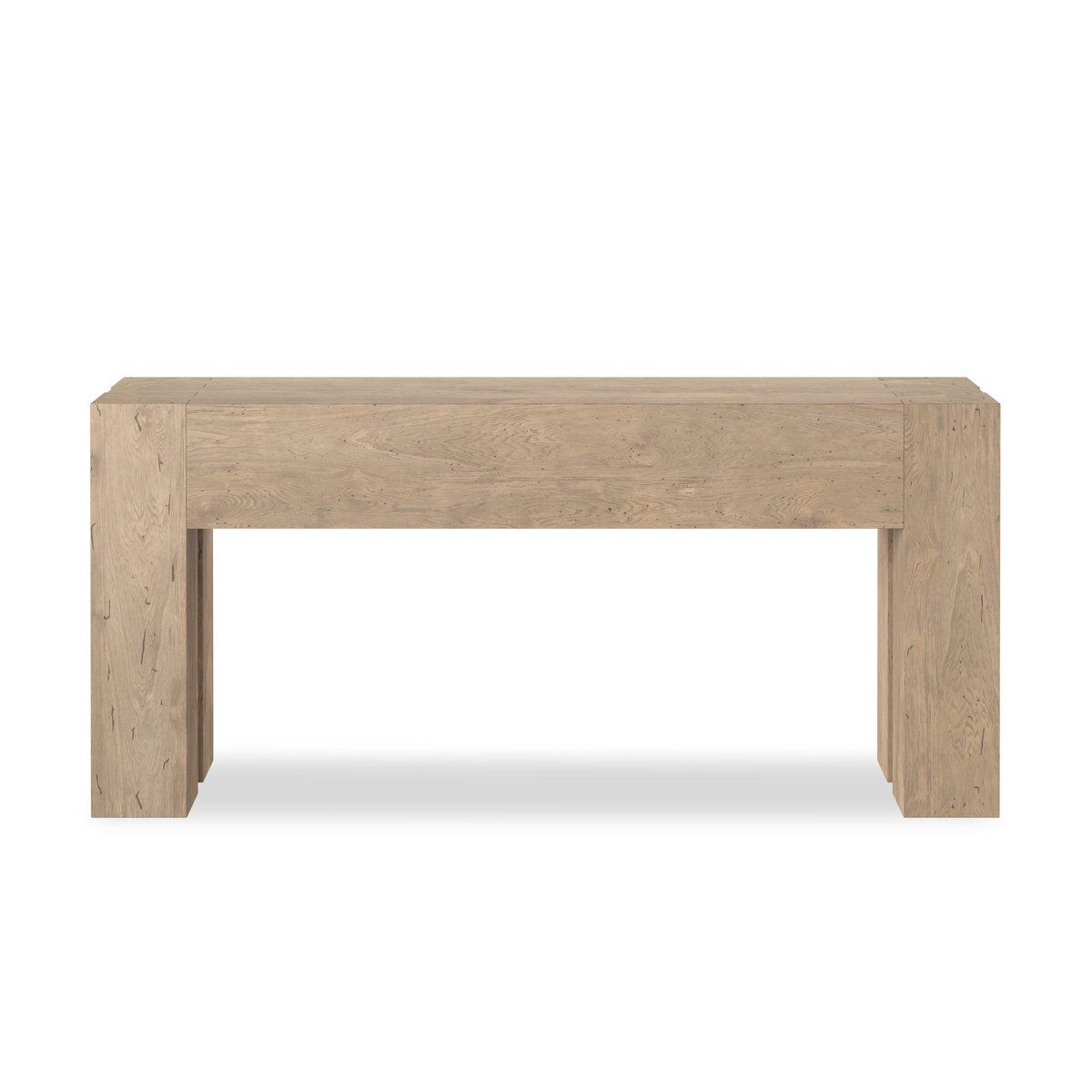 Abaso Console Table