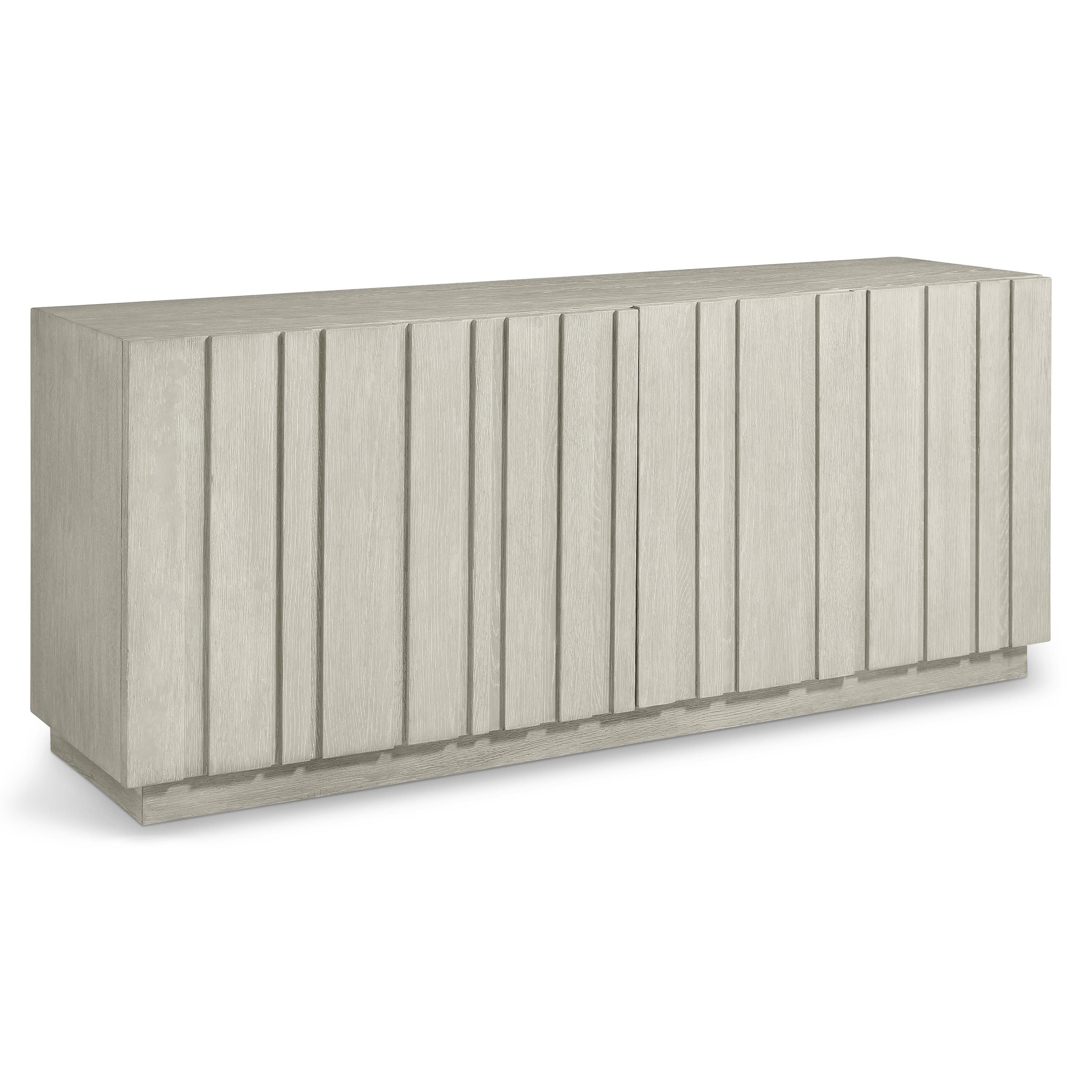 Bernhardt Furniture – Tempo Entertainment Credenza