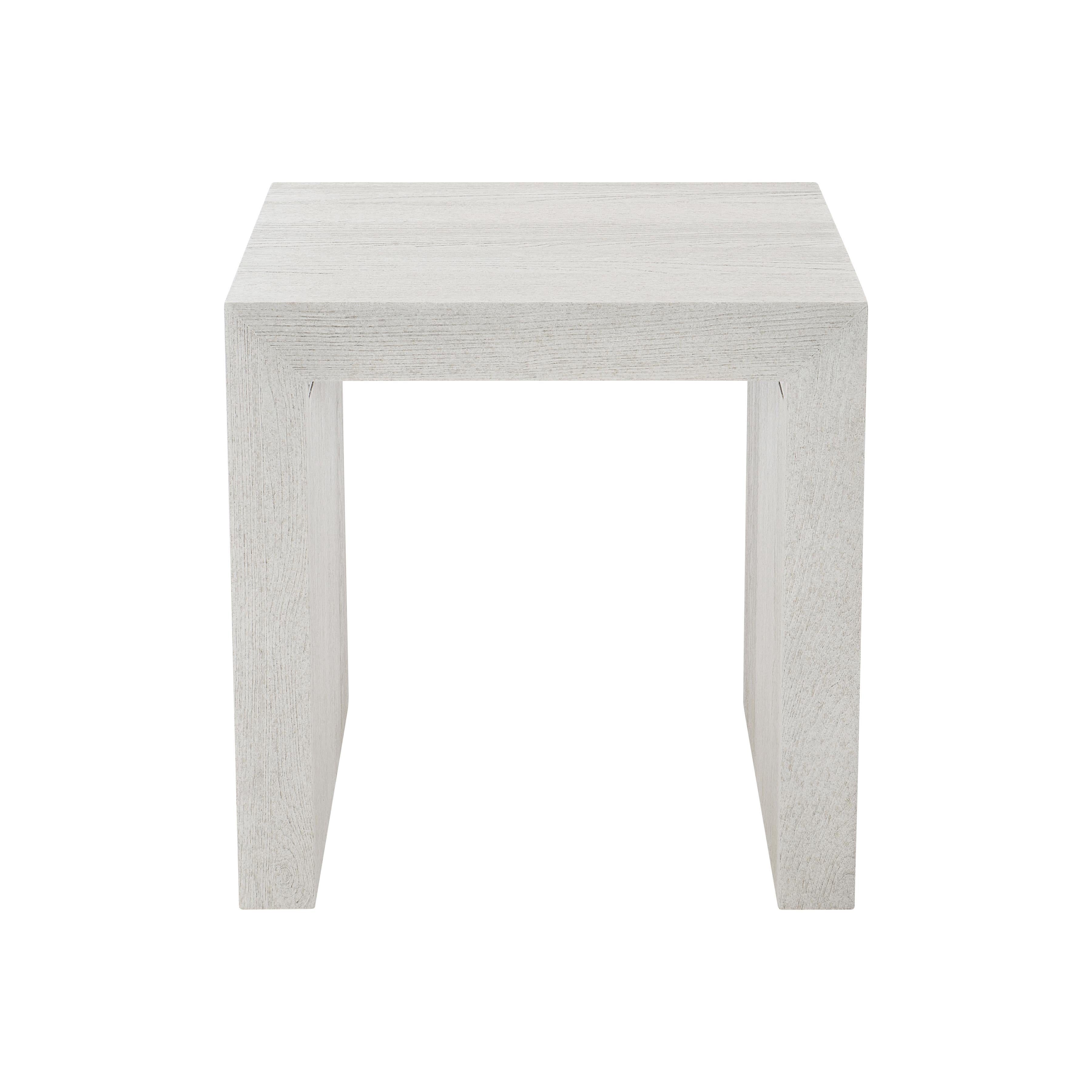 Bernhardt Furniture – Summerton Side Table