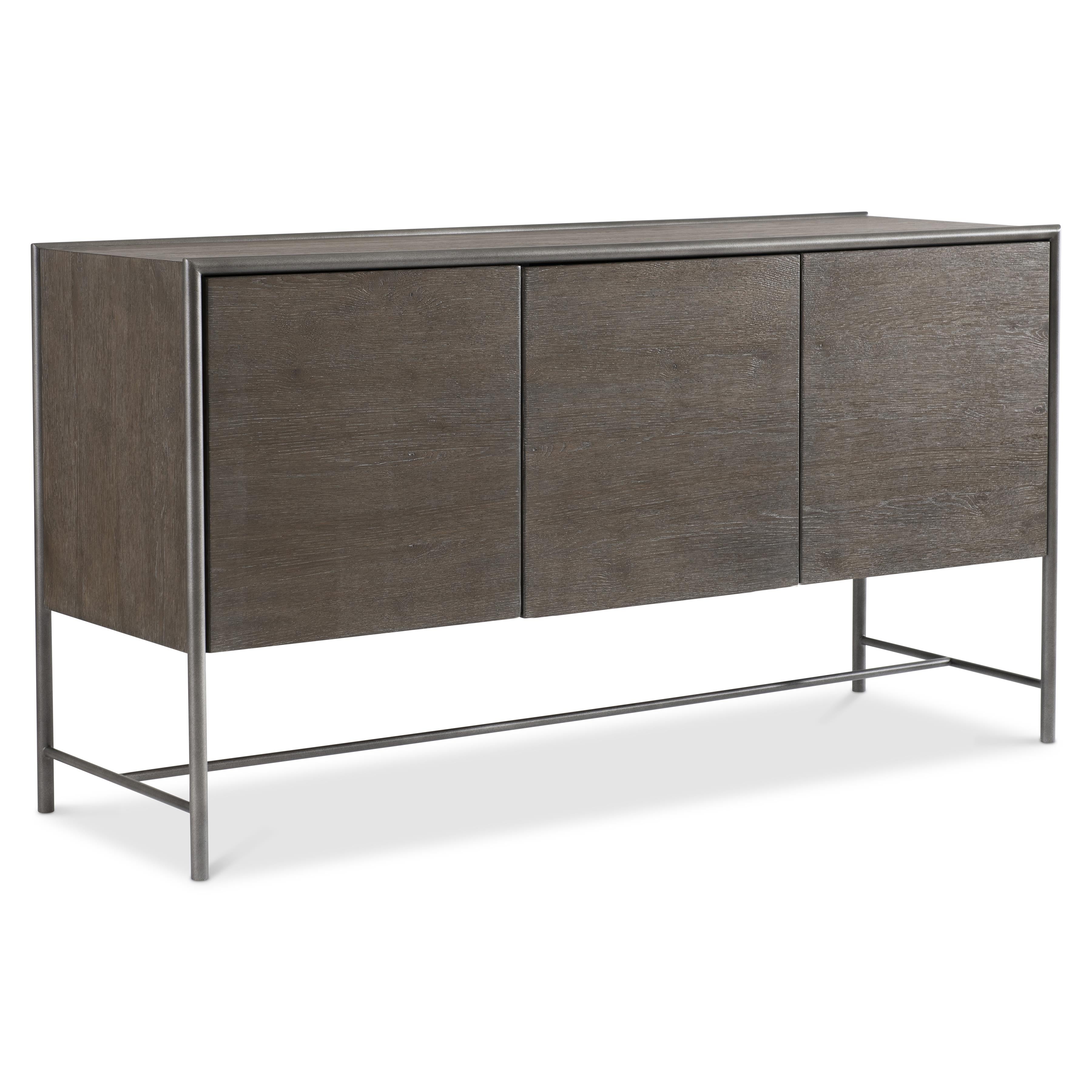 Bernhardt Furniture – Outline Buffet