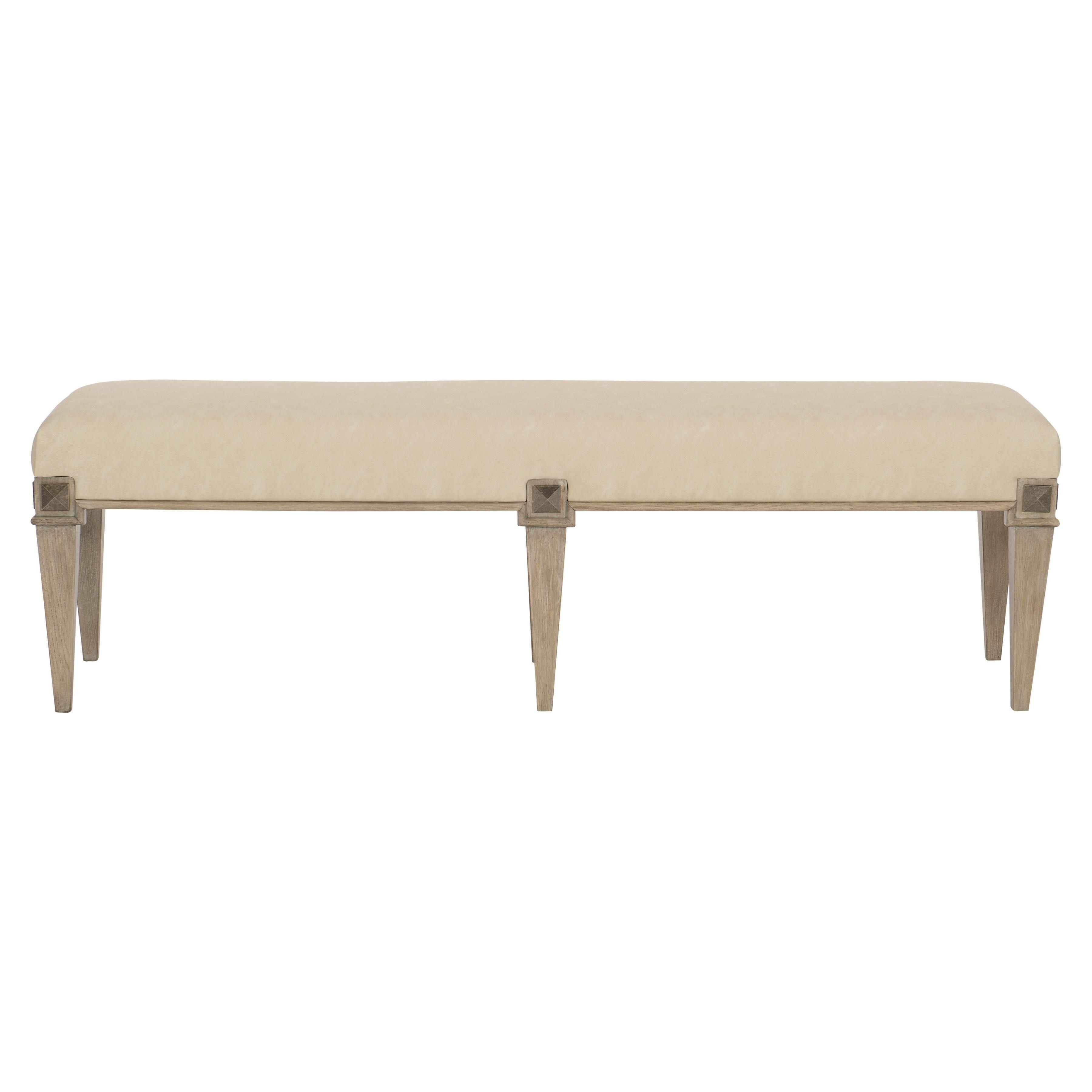 Bernhardt Furniture – Santa Barbara Bench