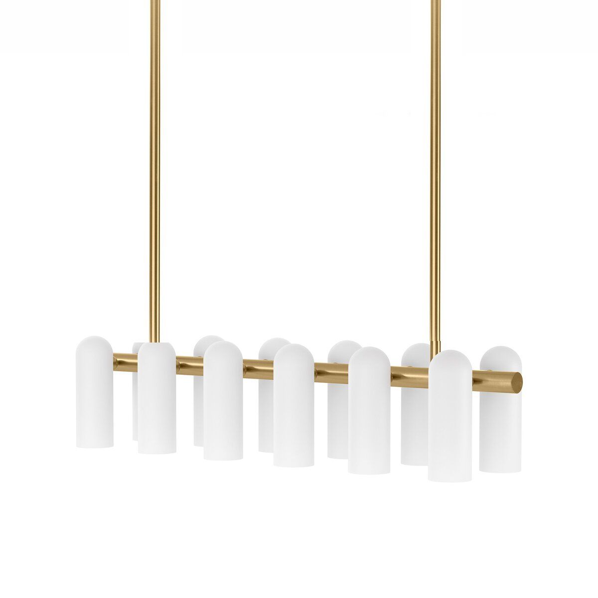 Odyssey Linear Md Chandelier