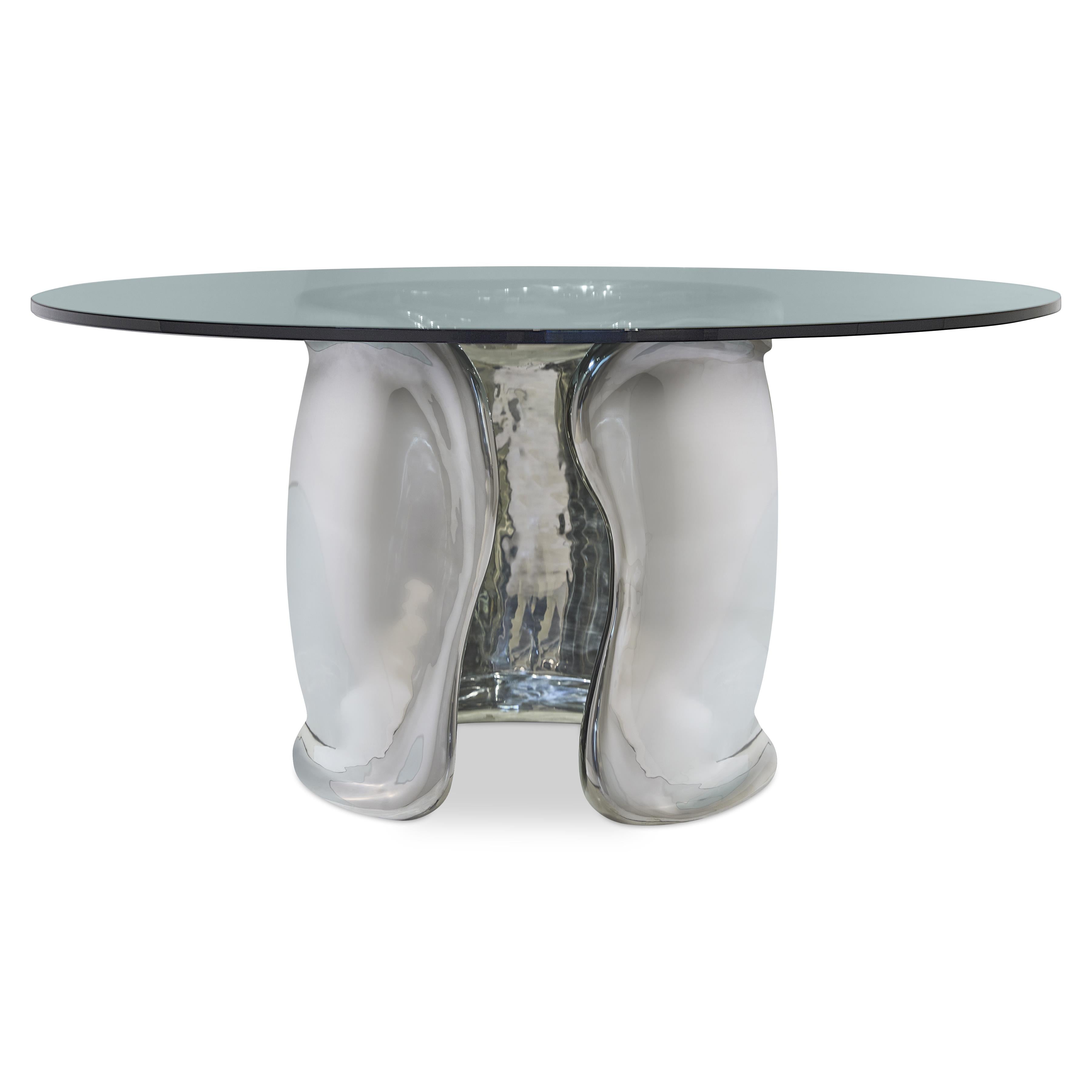 Bernhardt Furniture – Agnès Dining Table