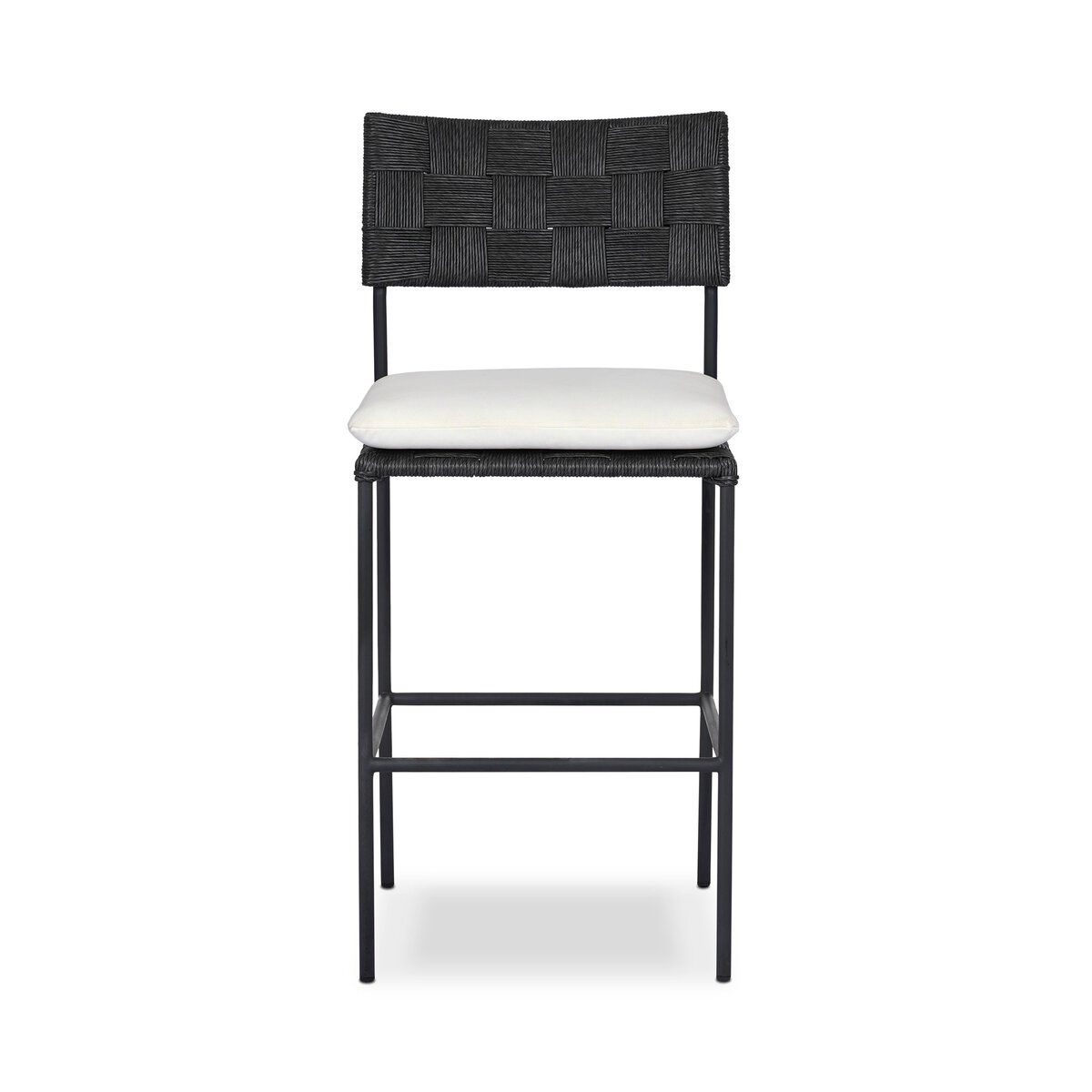 Lima Outdoor Bar + Counter Stool