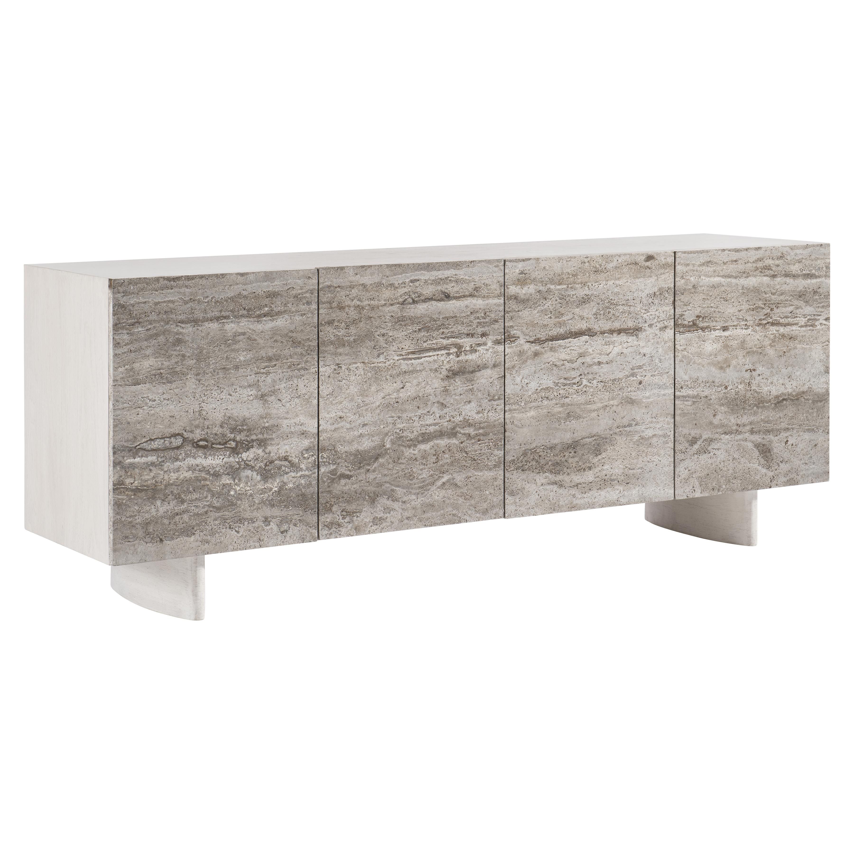 Bernhardt Furniture Sereno Entertainment Credenza
