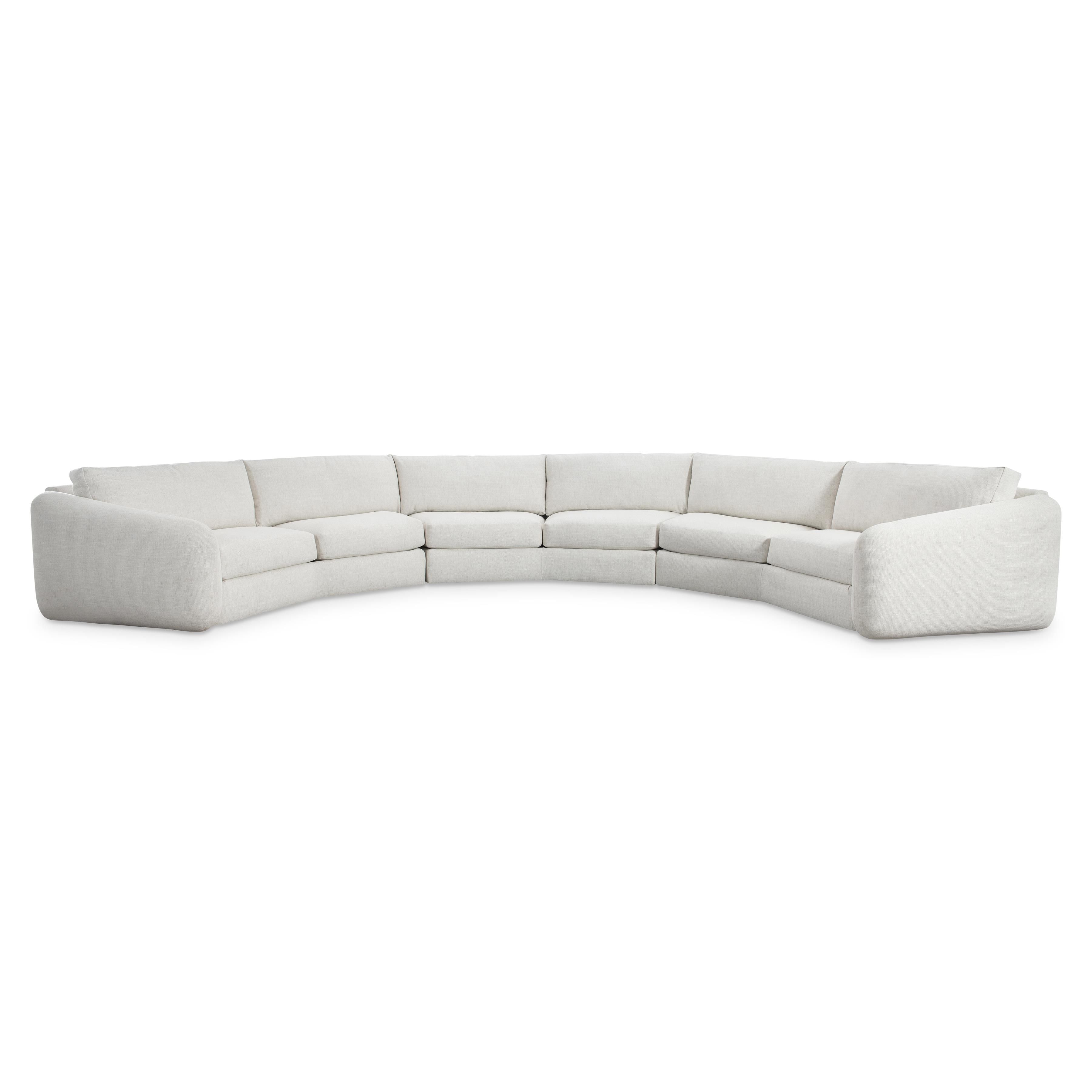Bernhardt Furniture – Del Sol Outdoor Sectional