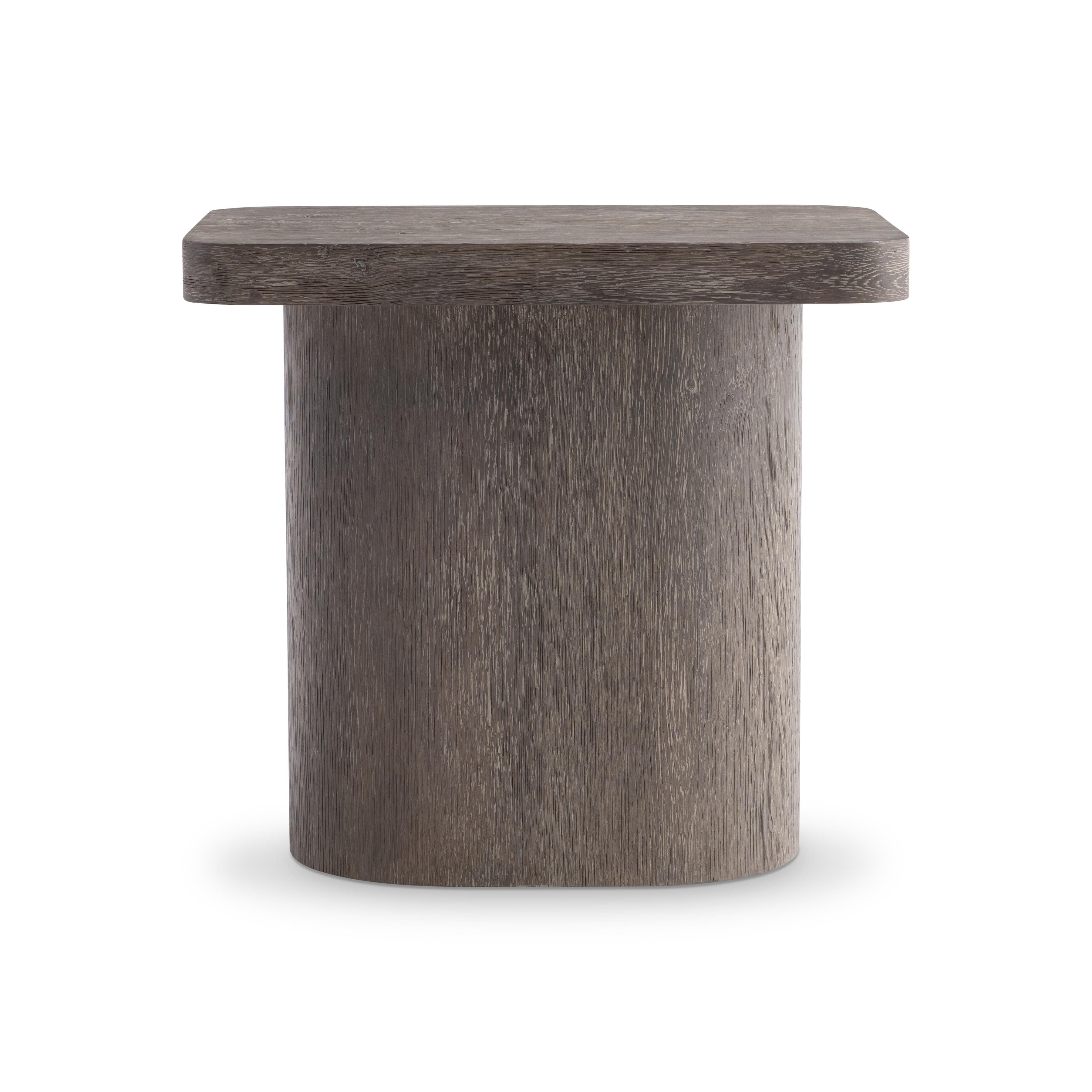 Bernhardt Furniture – Dama Side Table