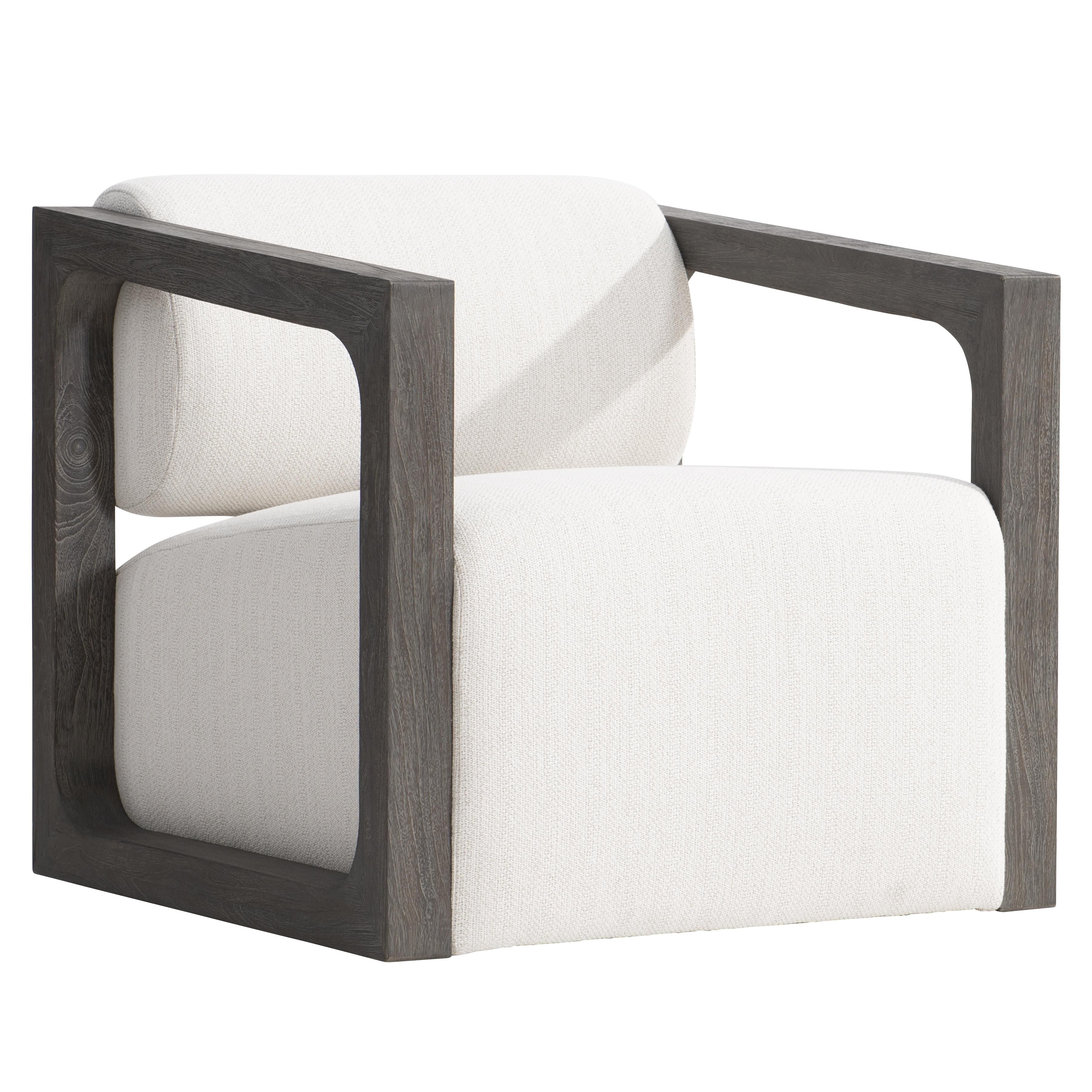 Bernhardt Furniture – Leilani Outdoor Swivel Chair