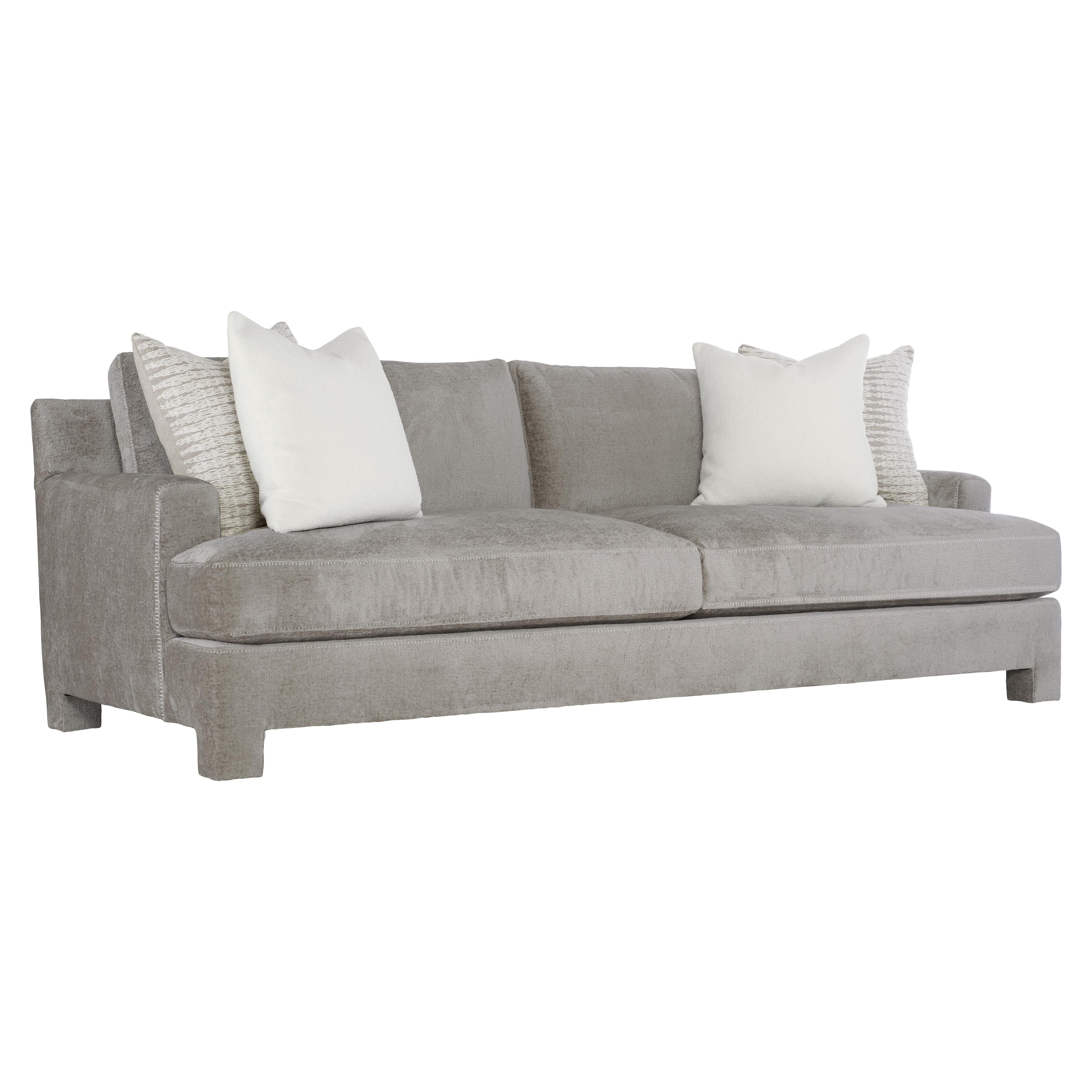 Bernhardt Mily Fabric Sofa