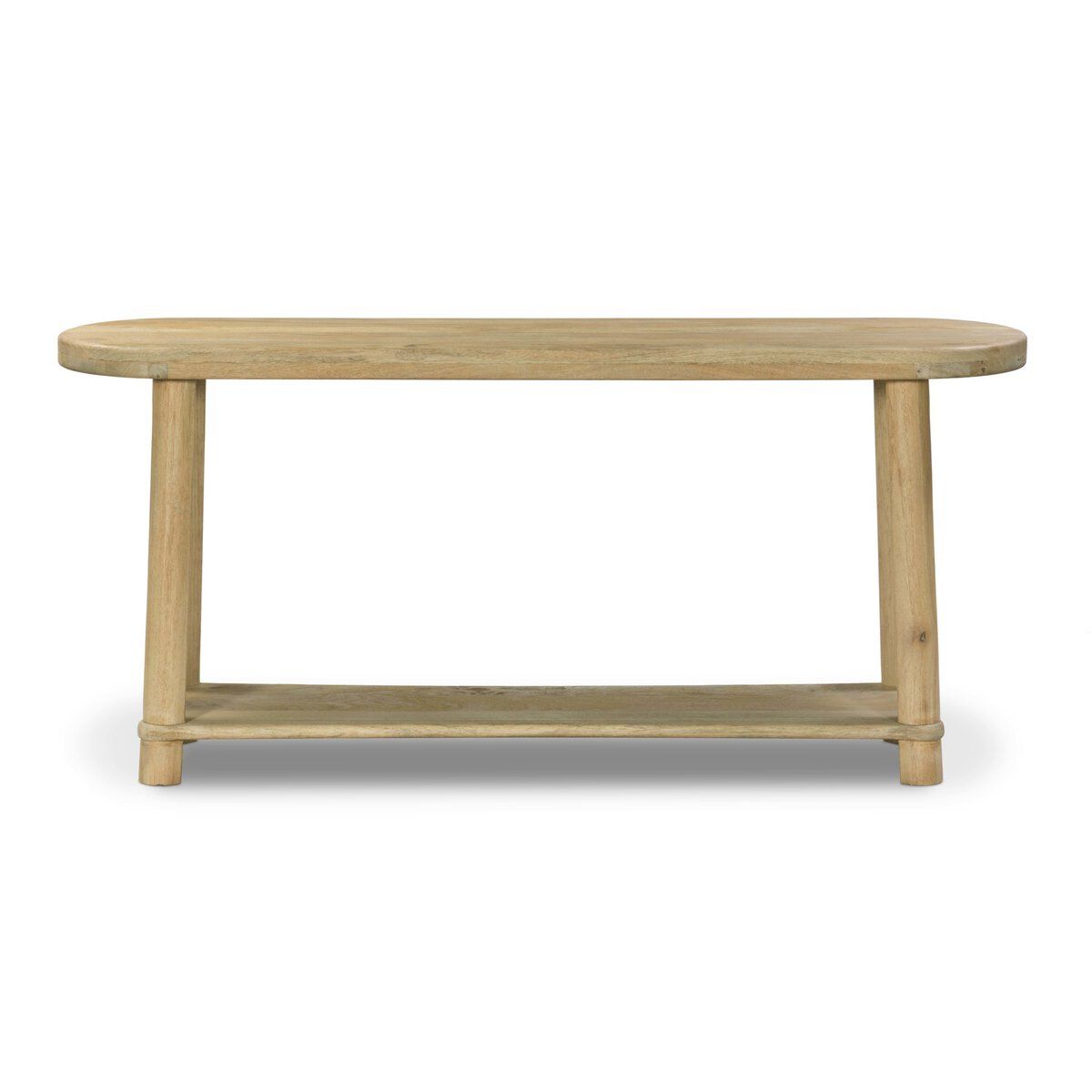 Daley Console Table