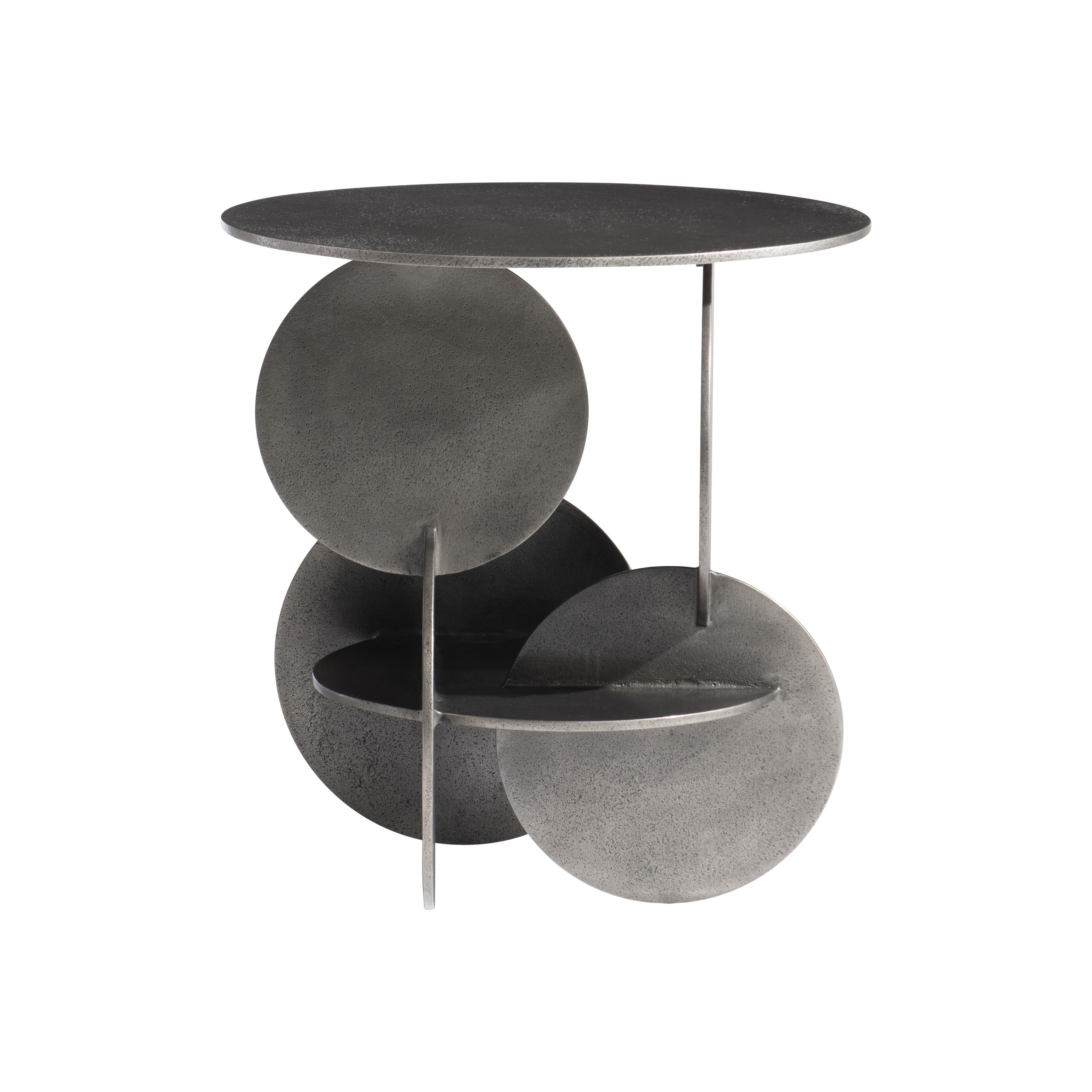 Bernhardt Furniture – Tribus Side Table