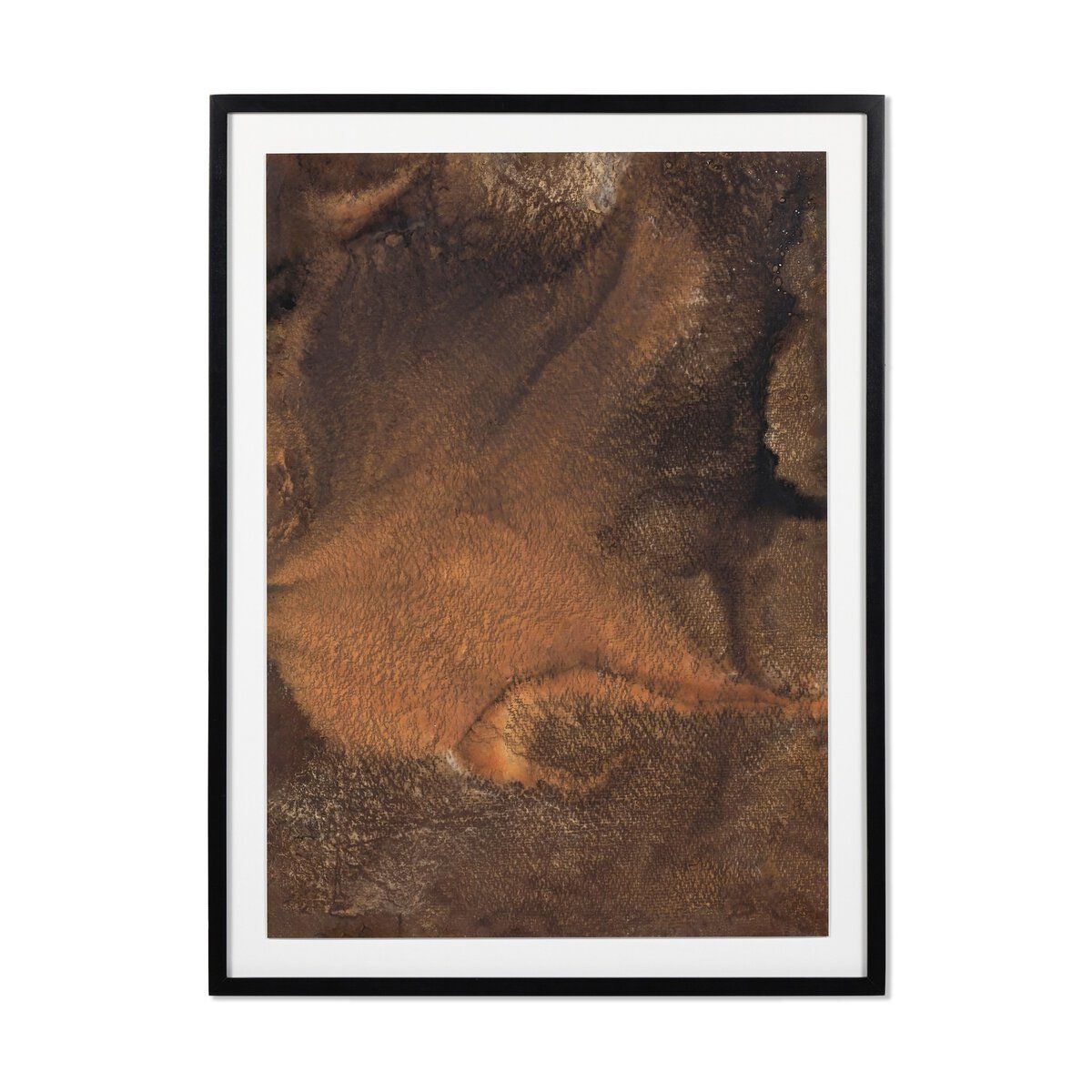 Deep Earth No. 5 By Brooke Noel Morgan