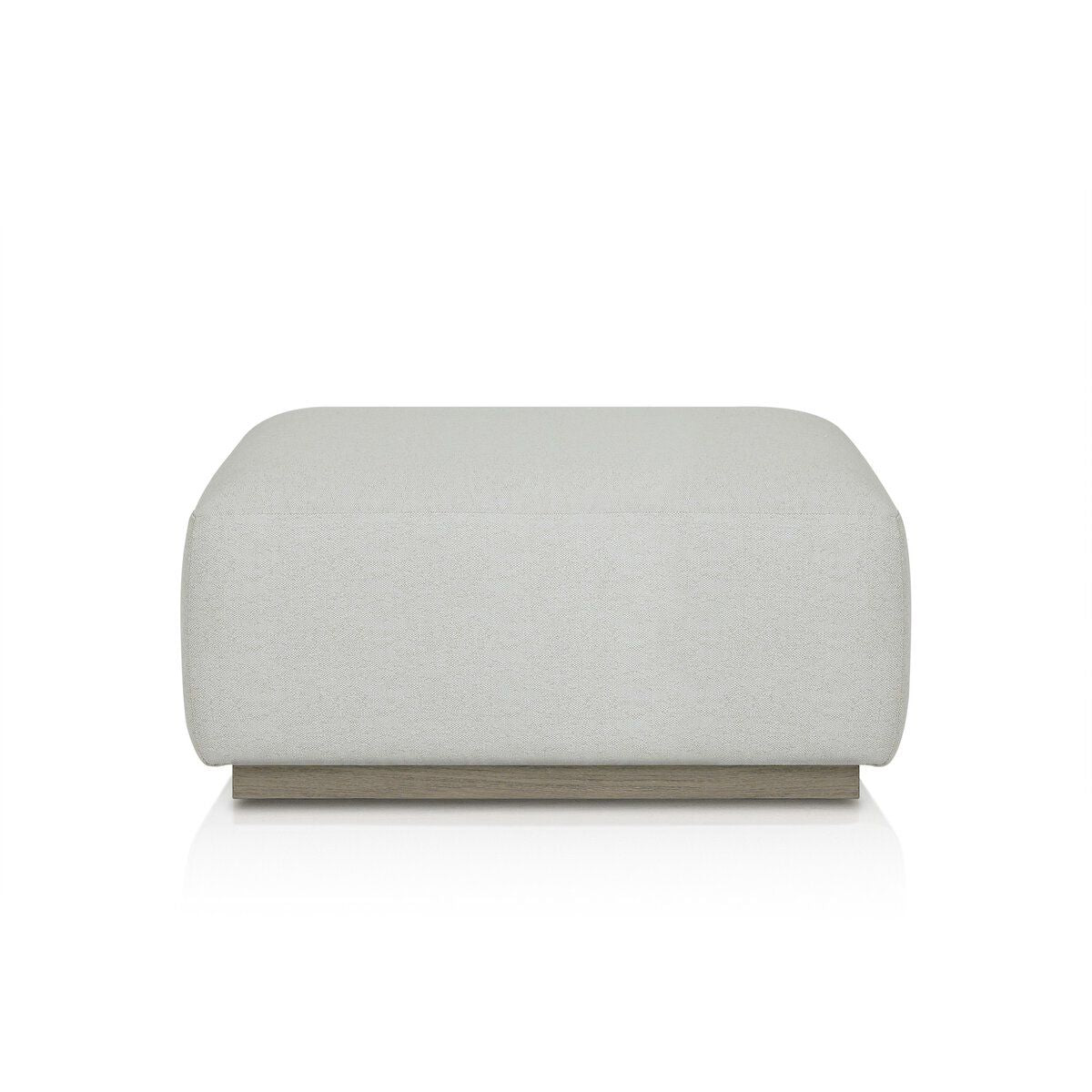 Build Your Own: Lenox Outdoor Sectional