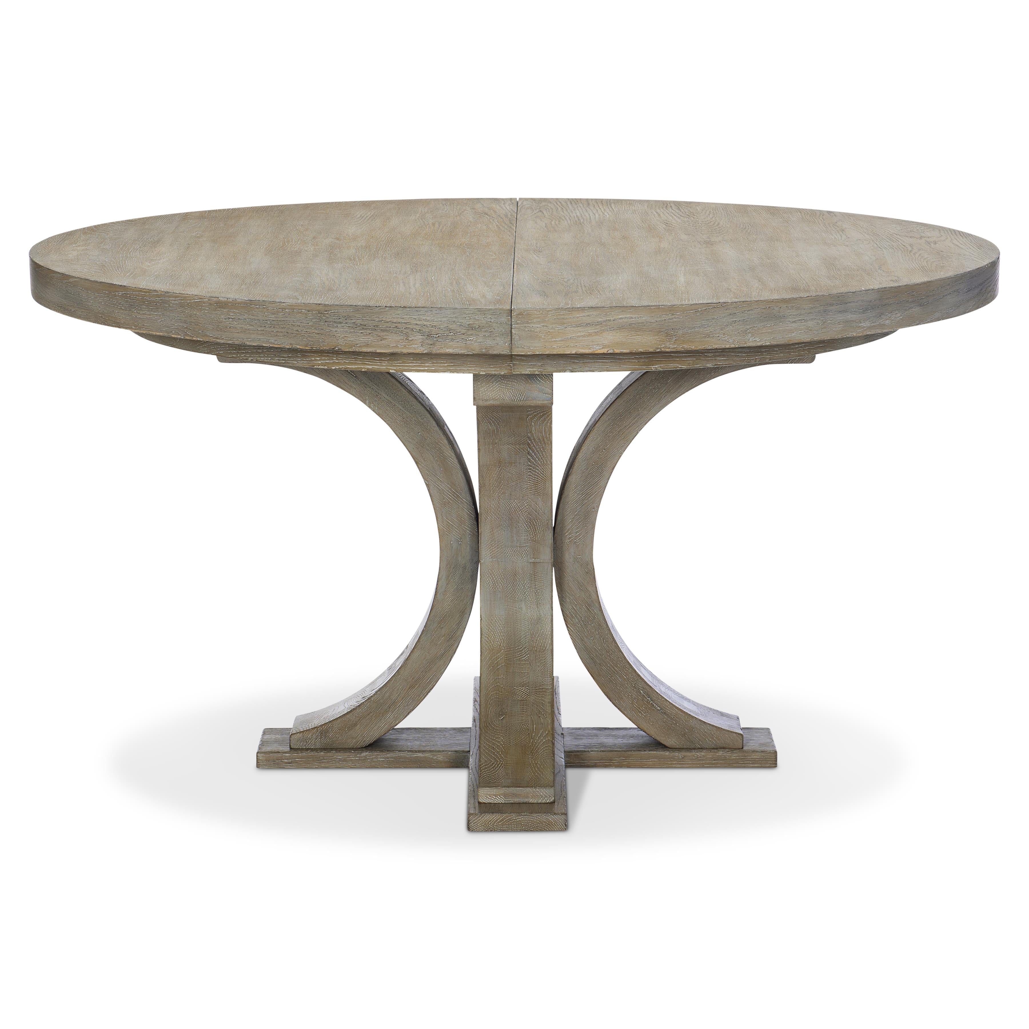 Bernhardt Furniture Albion Dining Table