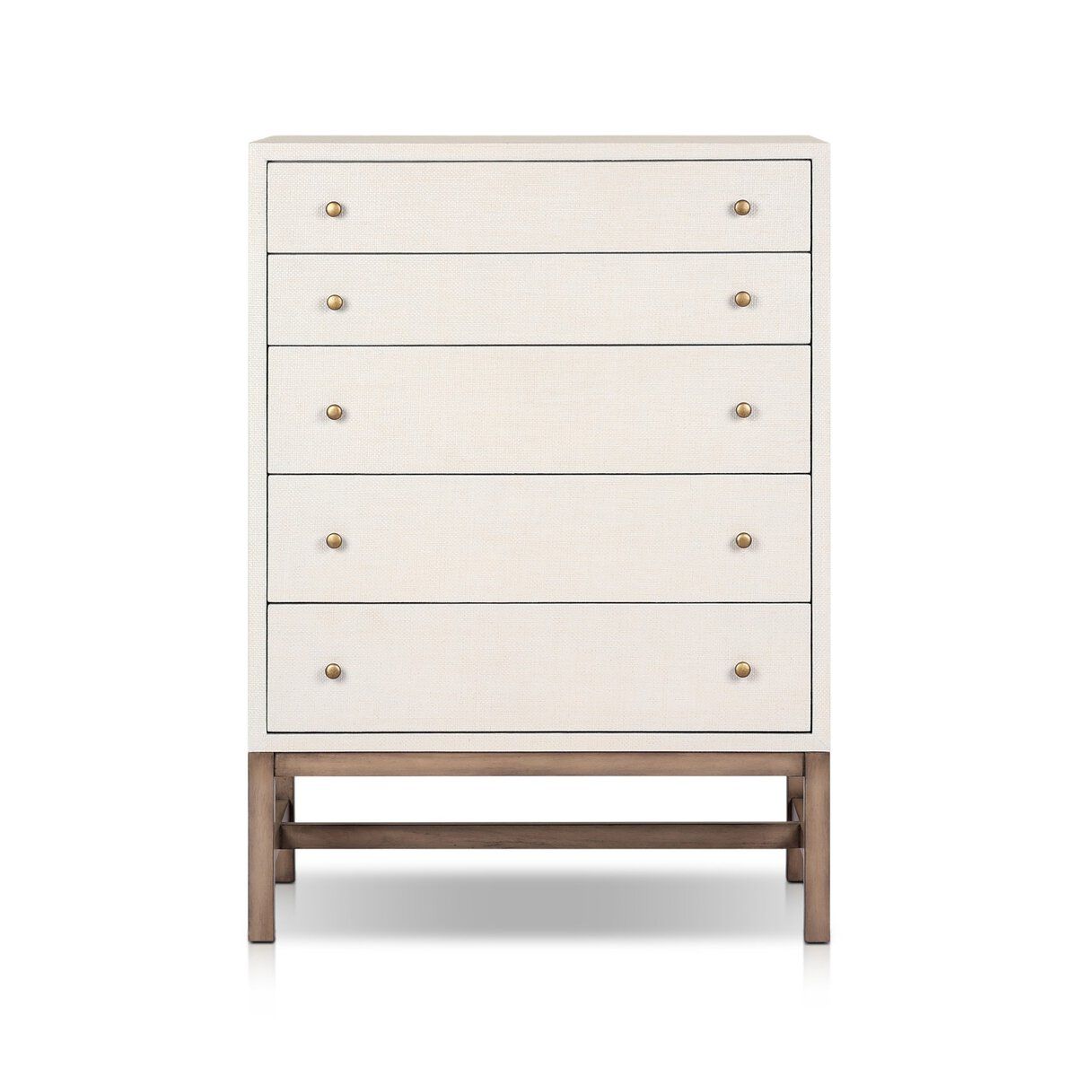 Fiona Tall Dresser
