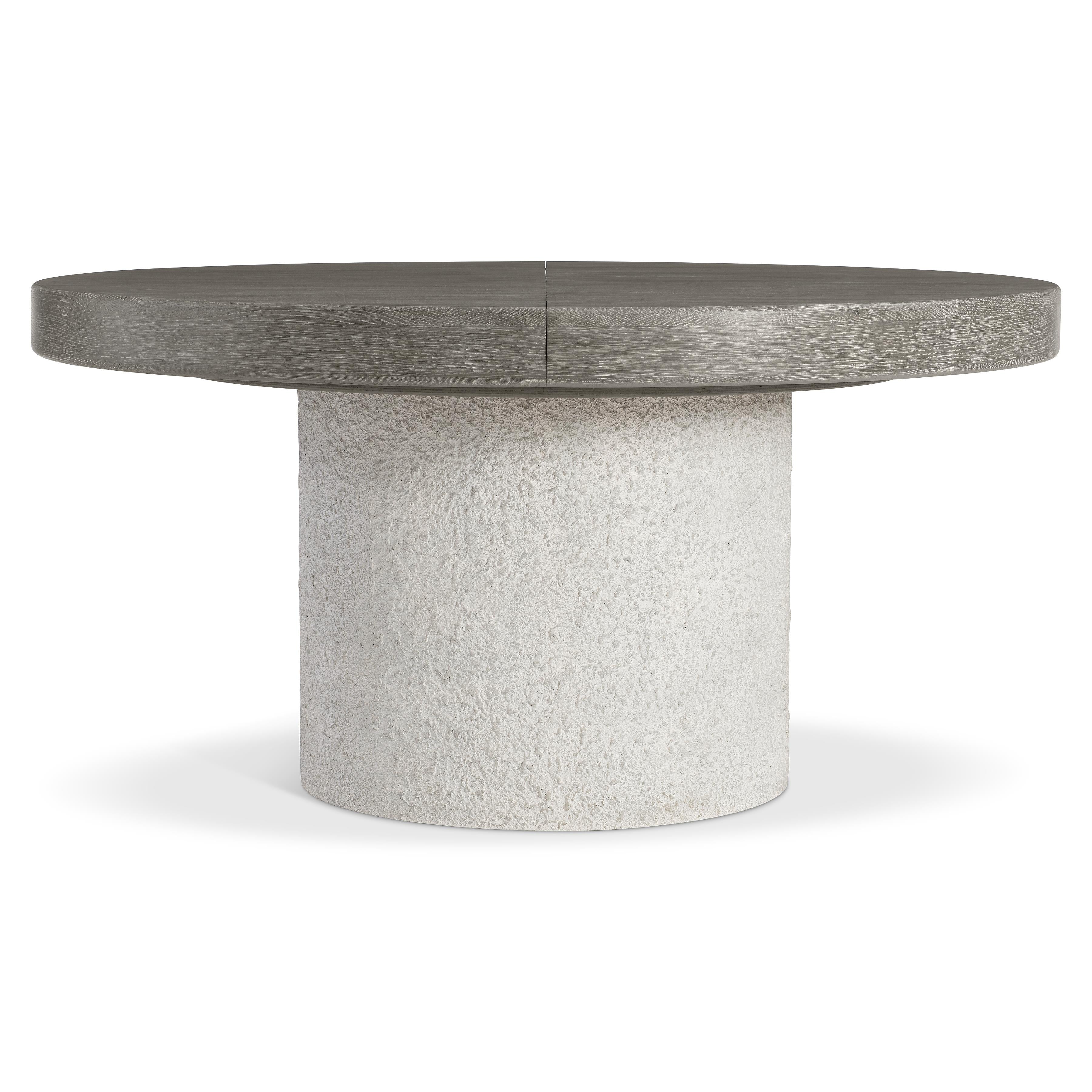 Bernhardt Furniture – Monolith Dining Table