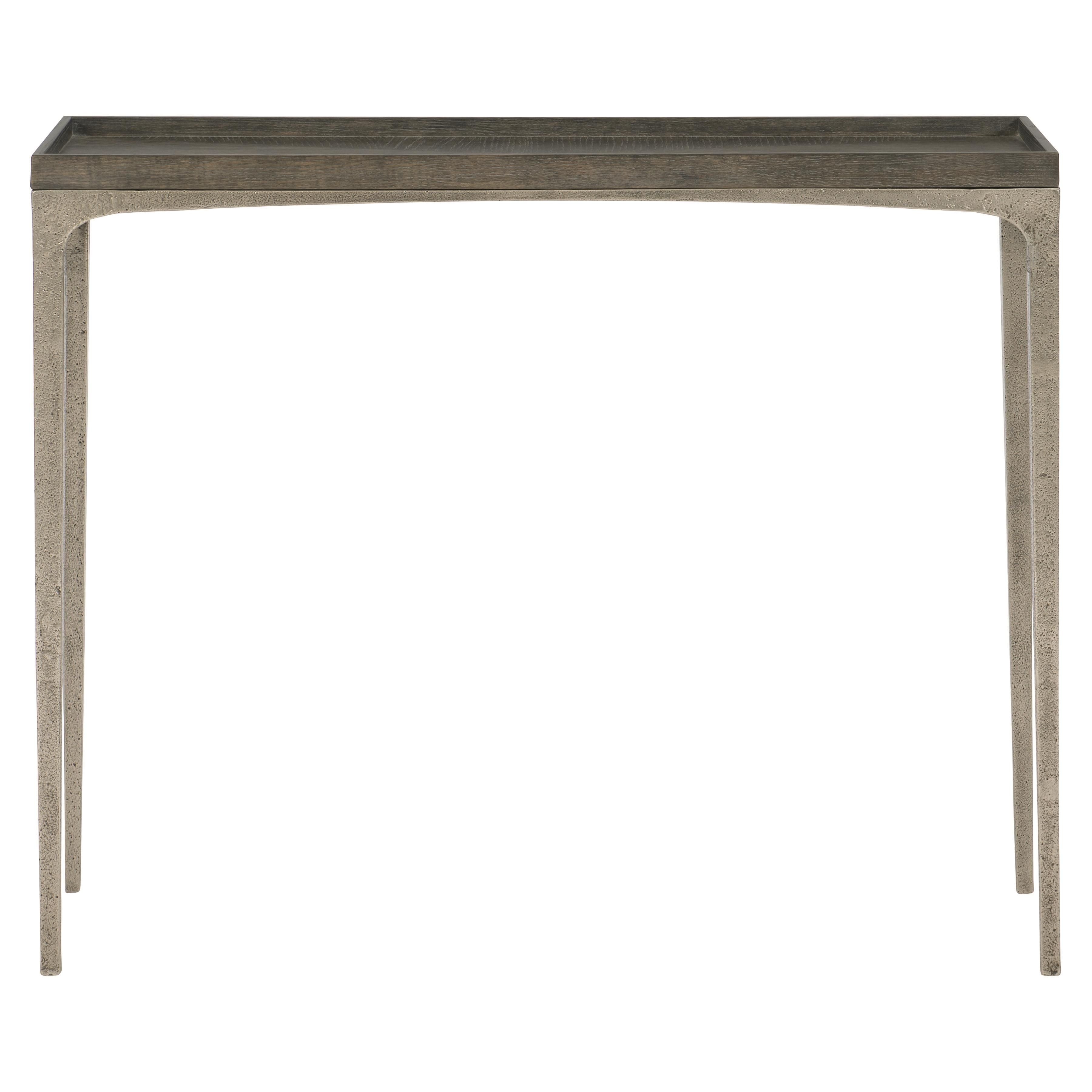 Bernhardt Furniture Linea Console Table