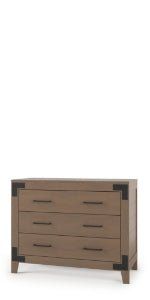 Lucas Dresser, Dusty Heather