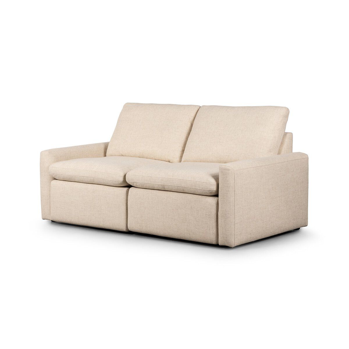 Tillery Power Recliner 2-piece Sectional