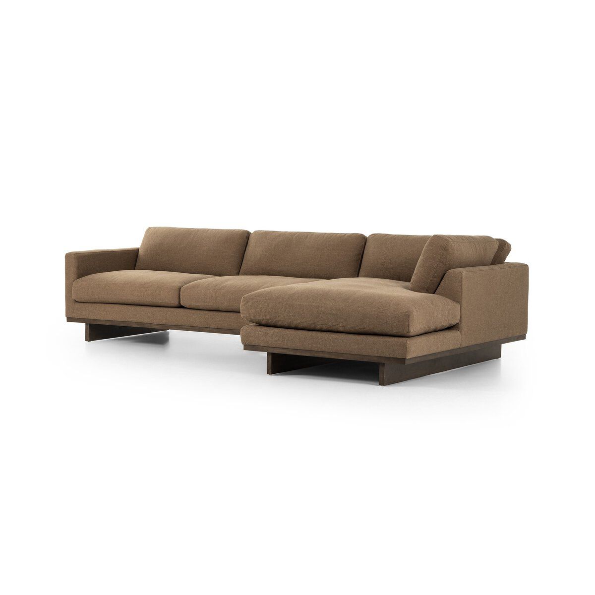 Everly 2-piece Sectional