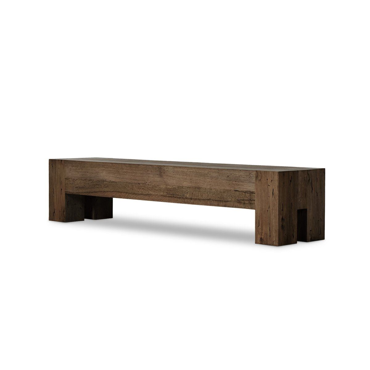 Abaso Accent Bench
