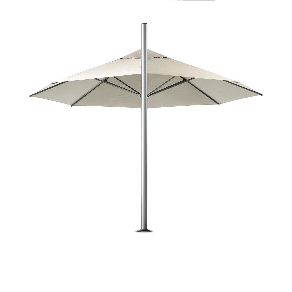 Shadowspec Serenity Outdoor Octagon Umbrella