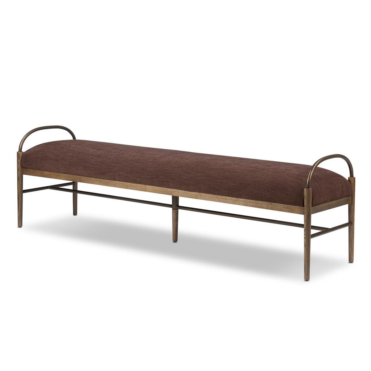 Demi Accent Bench