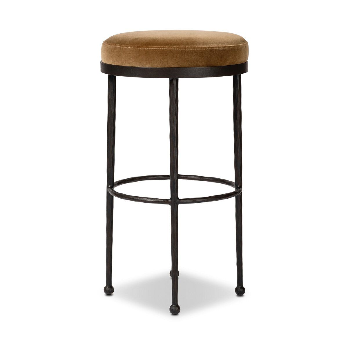 Corinne Bar + Counter Stool