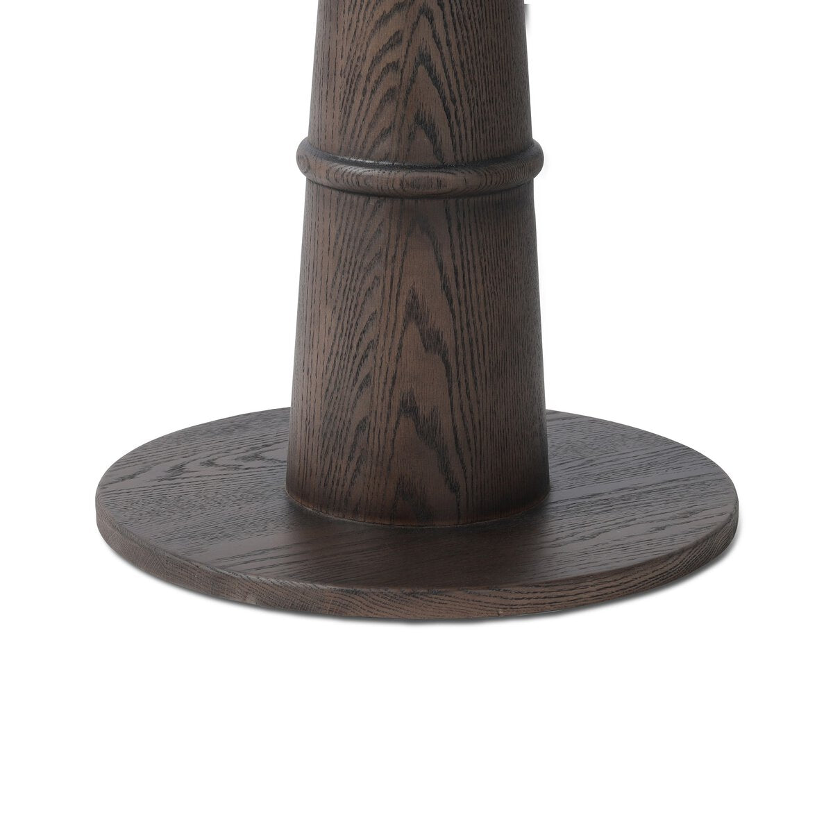 Goetz Bar + Counter Table with Solid Marble Top