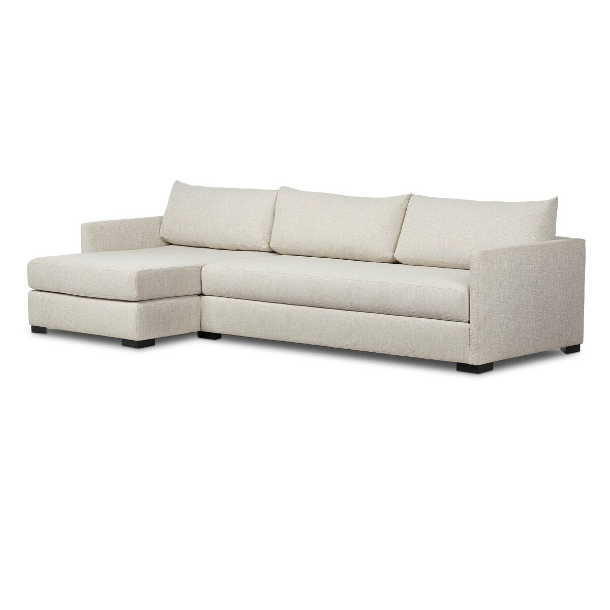 Wickham 2-piece Sleeper Sectional