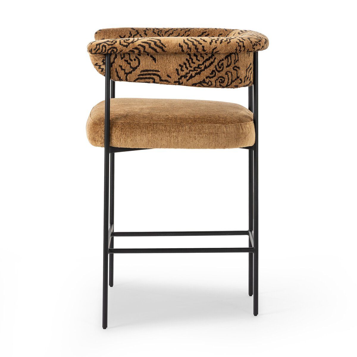 Carrie Bar + Counter Stool